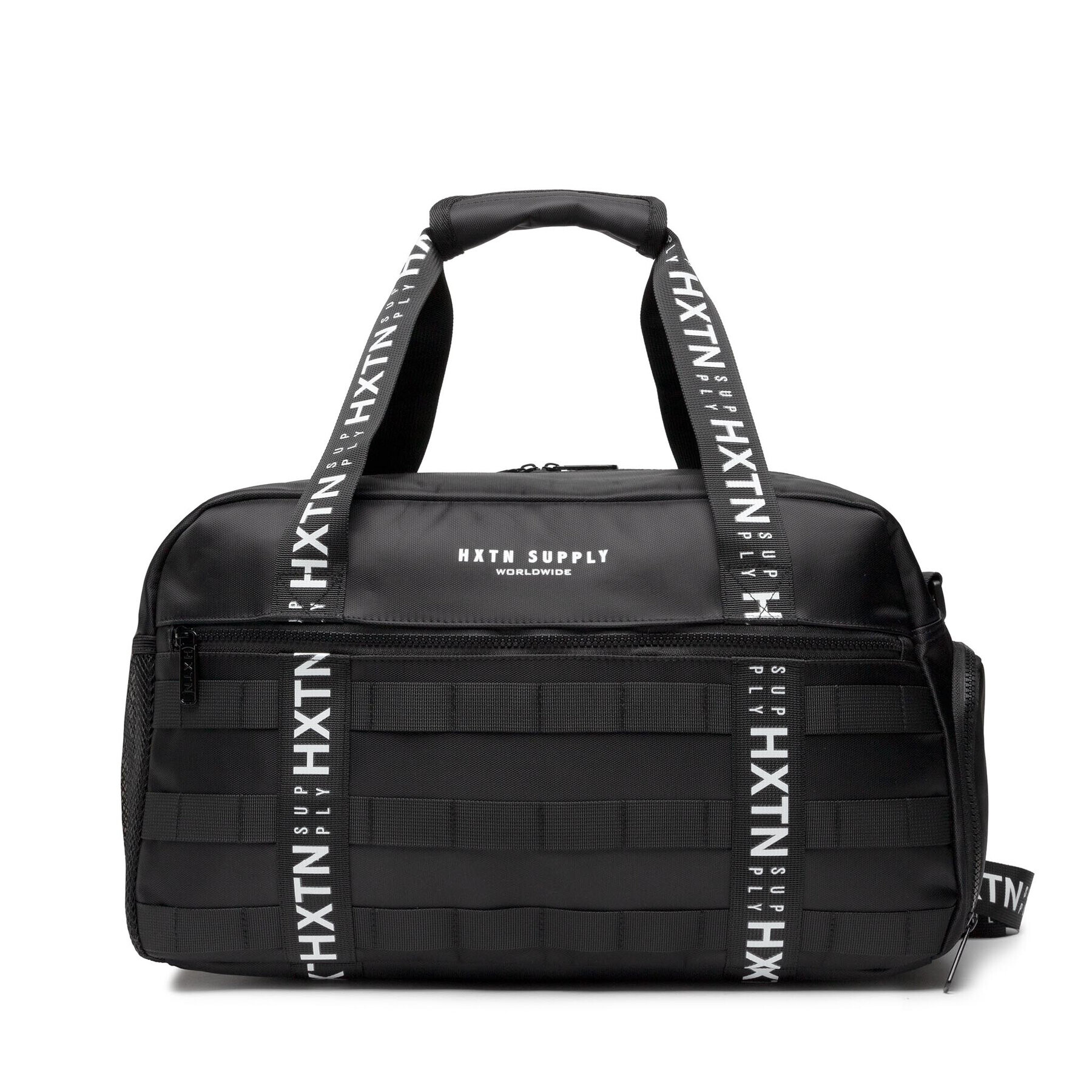 HXTN Supply Сак Urban Duffle H132010 Черен - Pepit.bg