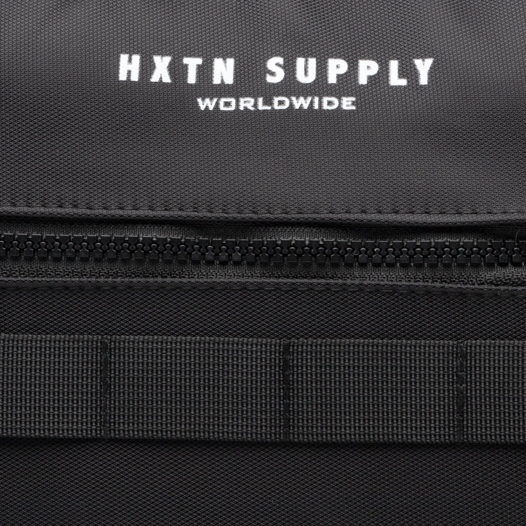 HXTN Supply Сак Urban Duffle H132010 Черен - Pepit.bg
