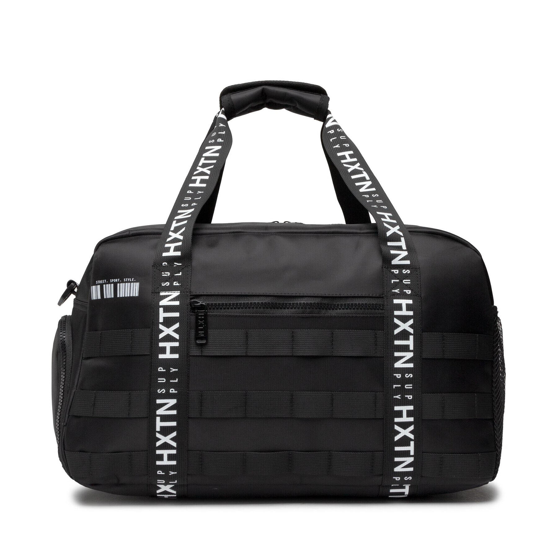 HXTN Supply Сак Urban Duffle H132010 Черен - Pepit.bg