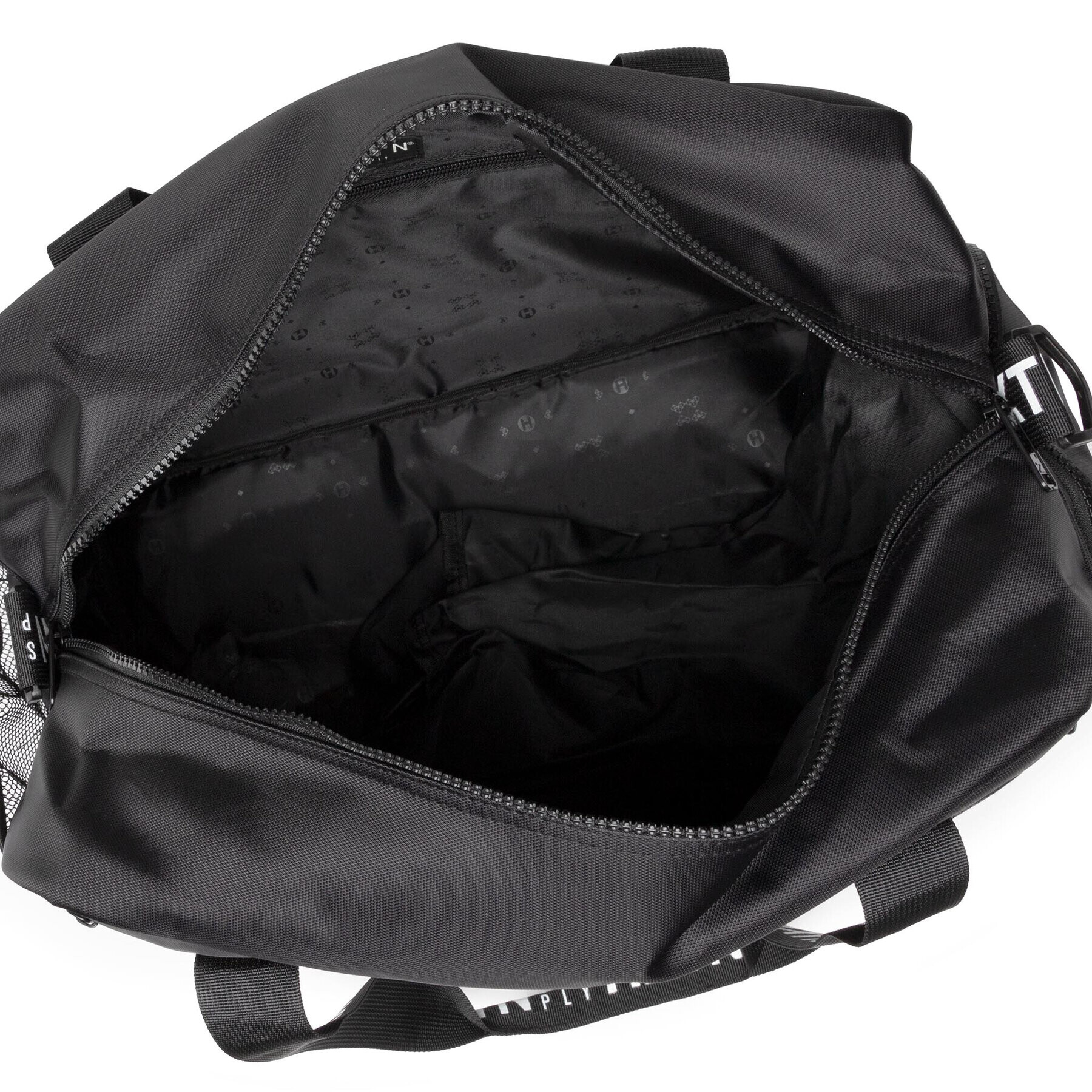 HXTN Supply Сак Urban Duffle H132010 Черен - Pepit.bg
