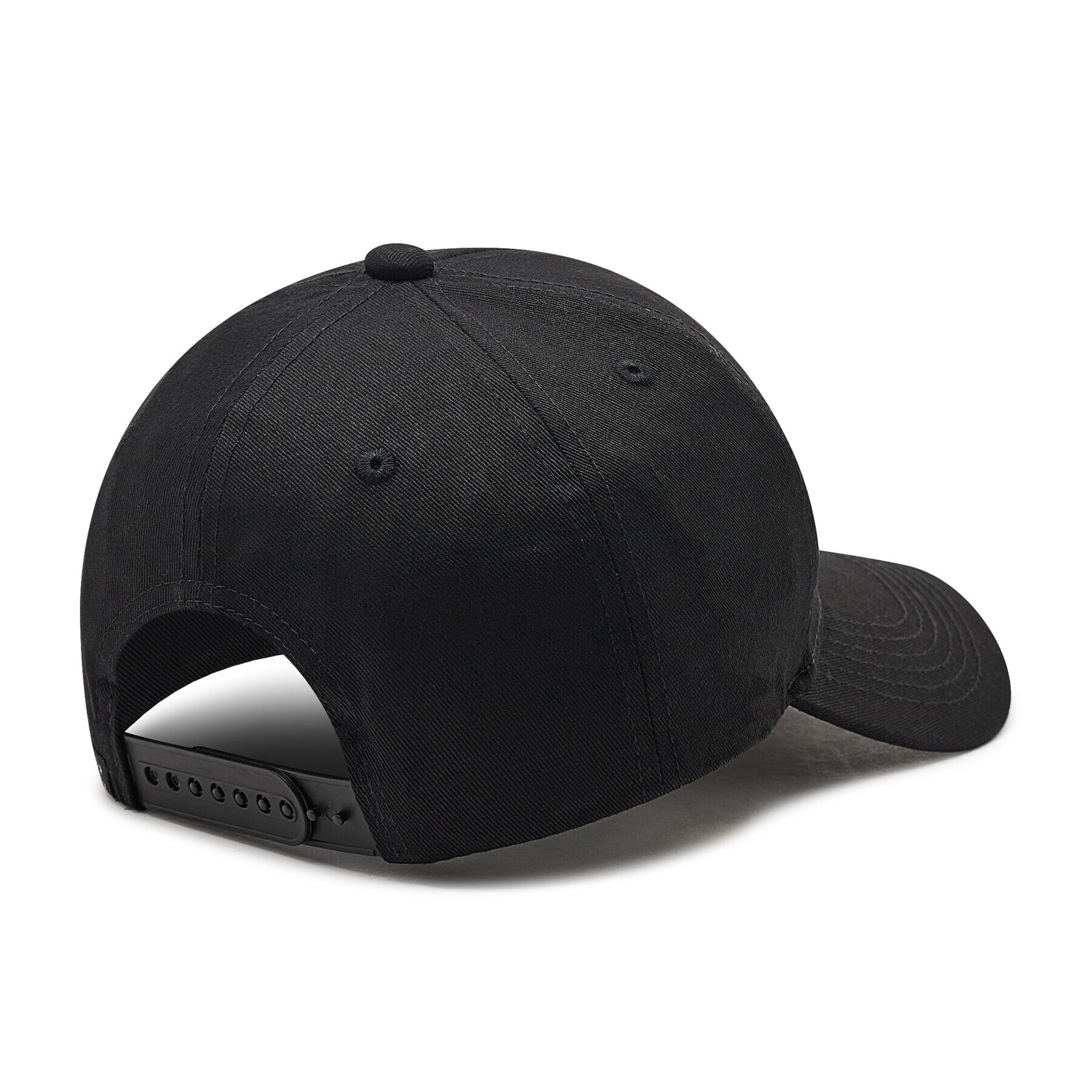 HXTN Supply Шапка с козирка Essentials HC0611 Черен - Pepit.bg