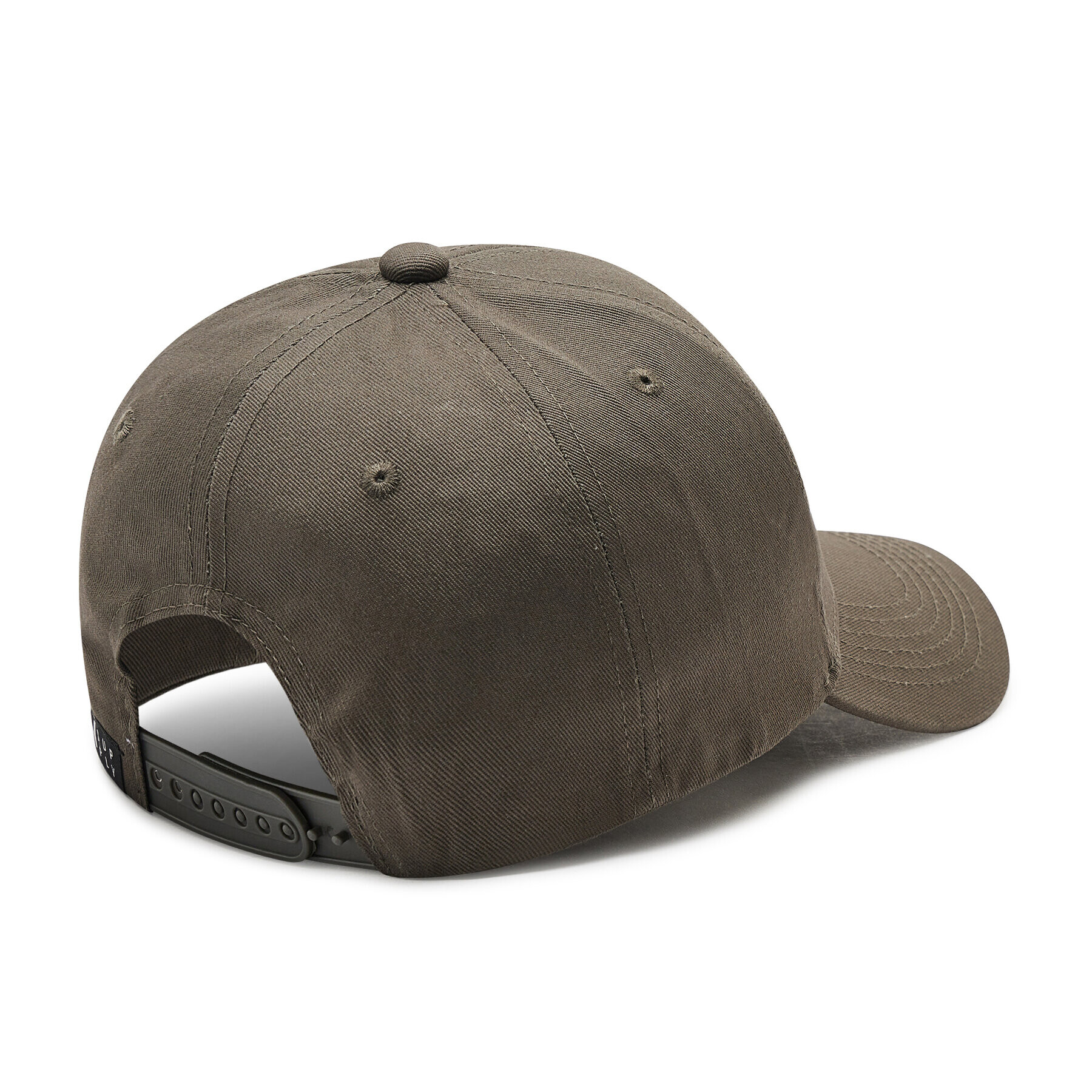 HXTN Supply Шапка с козирка Essentials HC0612 Сив - Pepit.bg