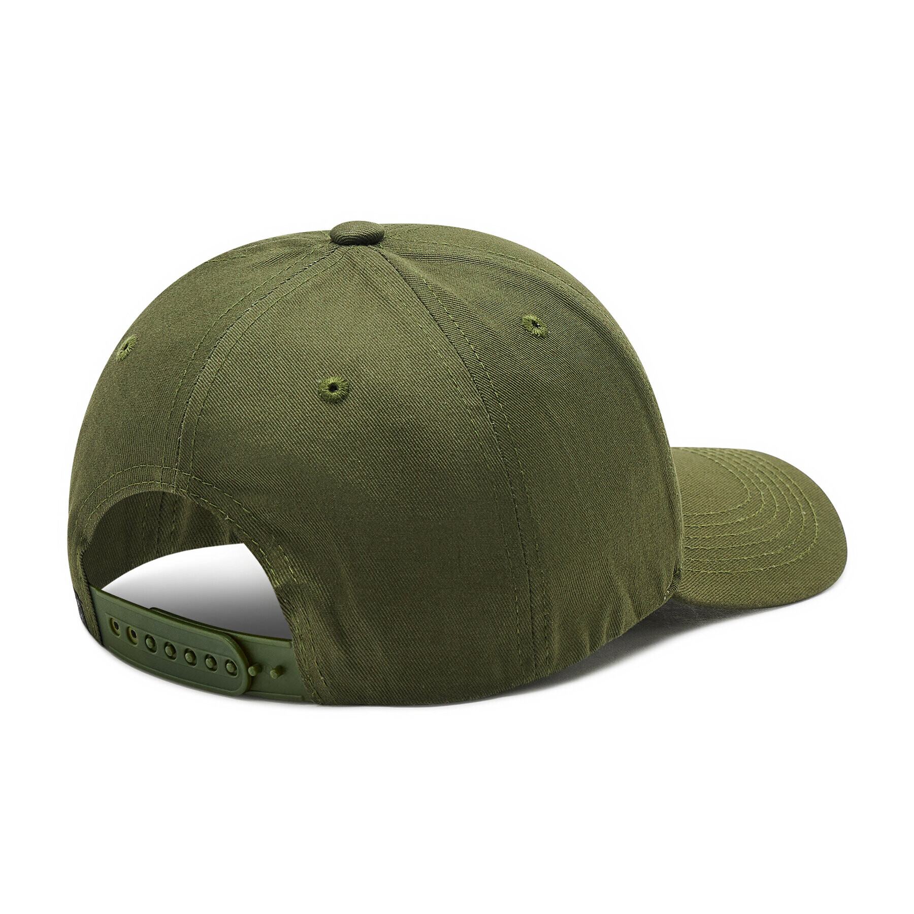 HXTN Supply Шапка с козирка Essentials HC0614 Зелен - Pepit.bg