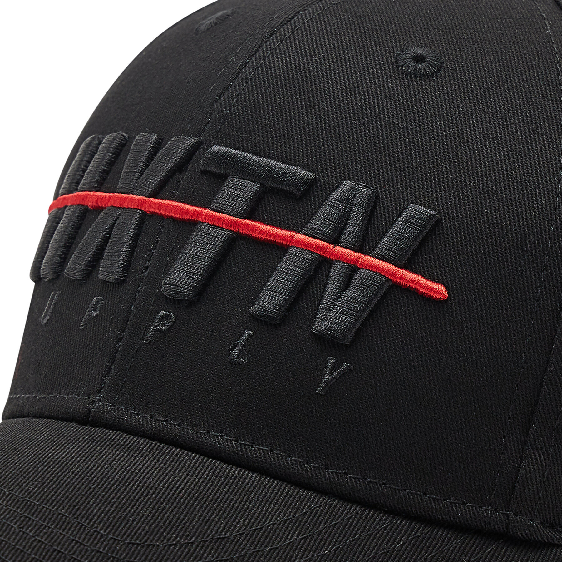HXTN Supply Шапка с козирка Foray HC0615 Черен - Pepit.bg