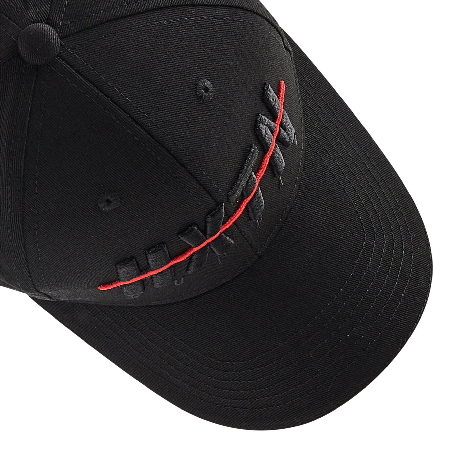 HXTN Supply Шапка с козирка Foray HC0615 Черен - Pepit.bg
