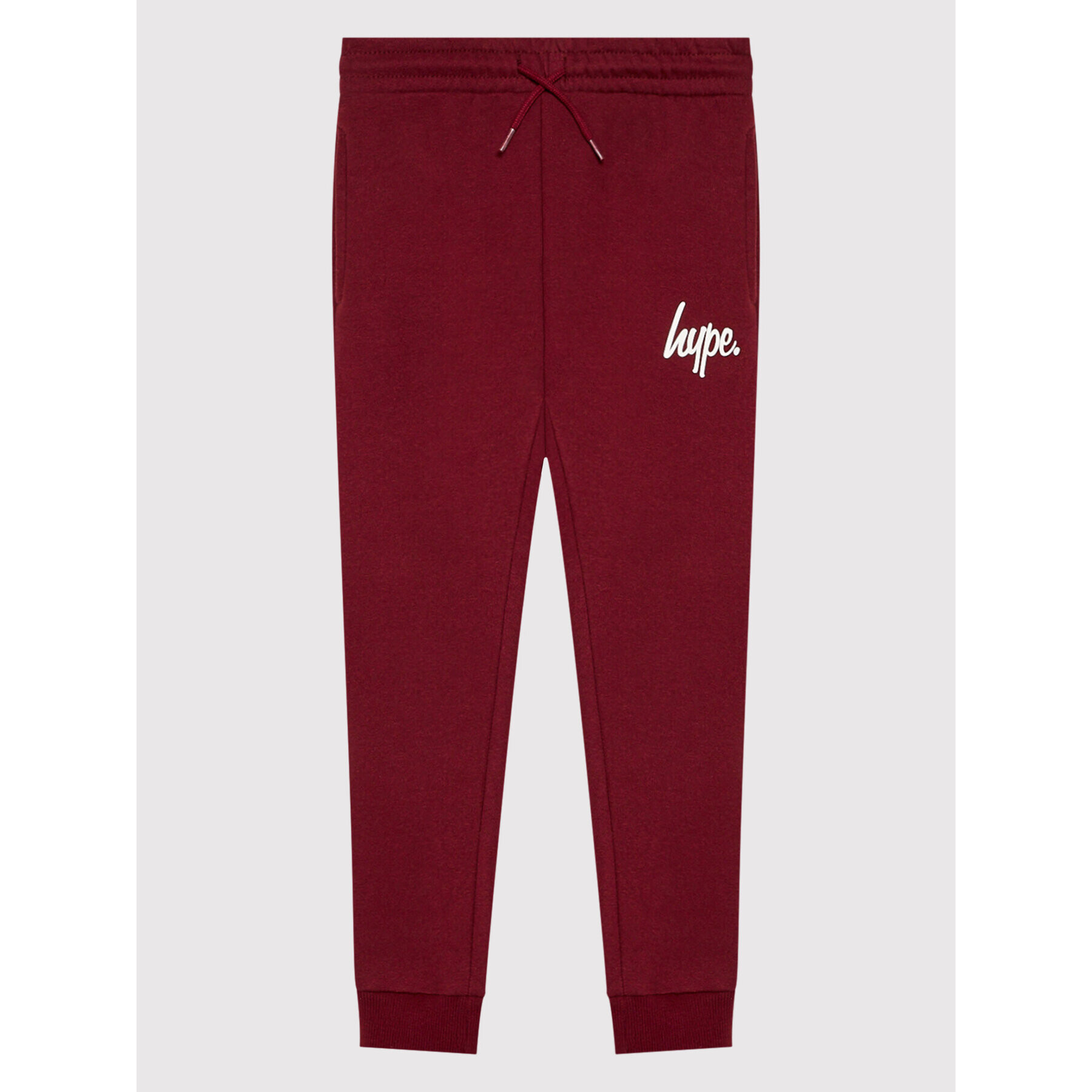 HYPE Анцуг HYPTSS-003 Бордо Regular Fit - Pepit.bg