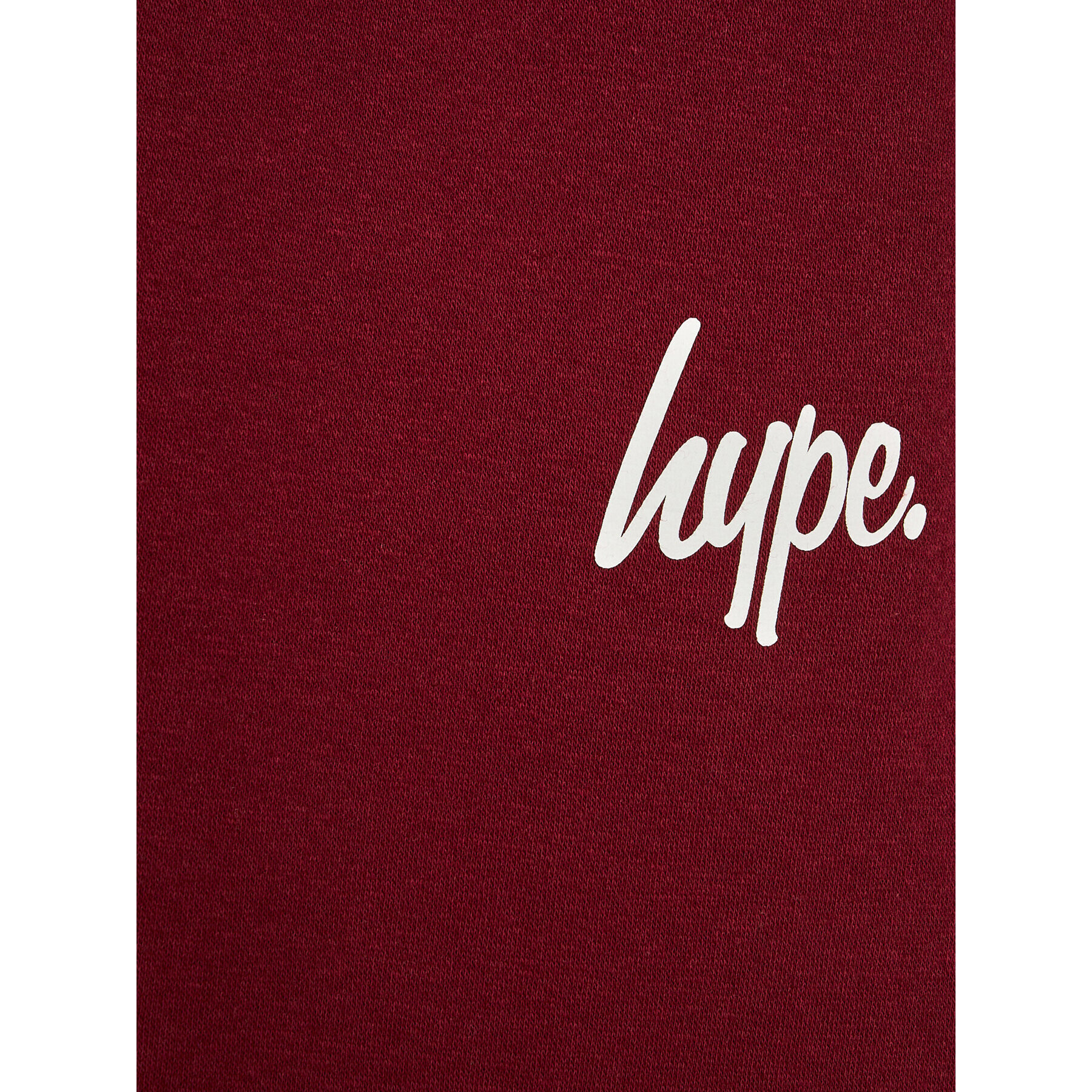 HYPE Анцуг HYPTSS-003 Бордо Regular Fit - Pepit.bg