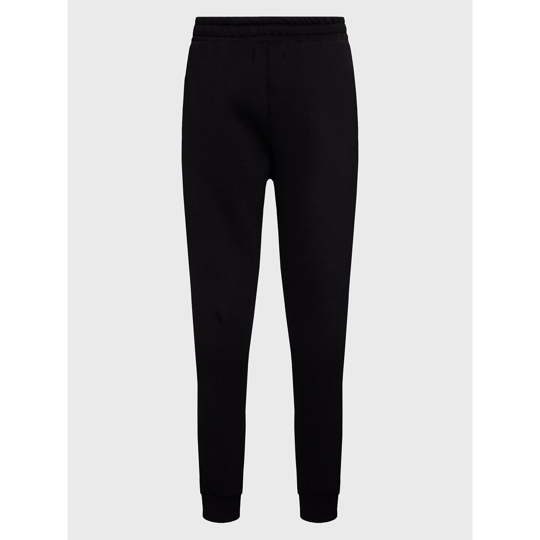 HYPE Долнище анцуг CORE21-042 Черен Regular Fit - Pepit.bg