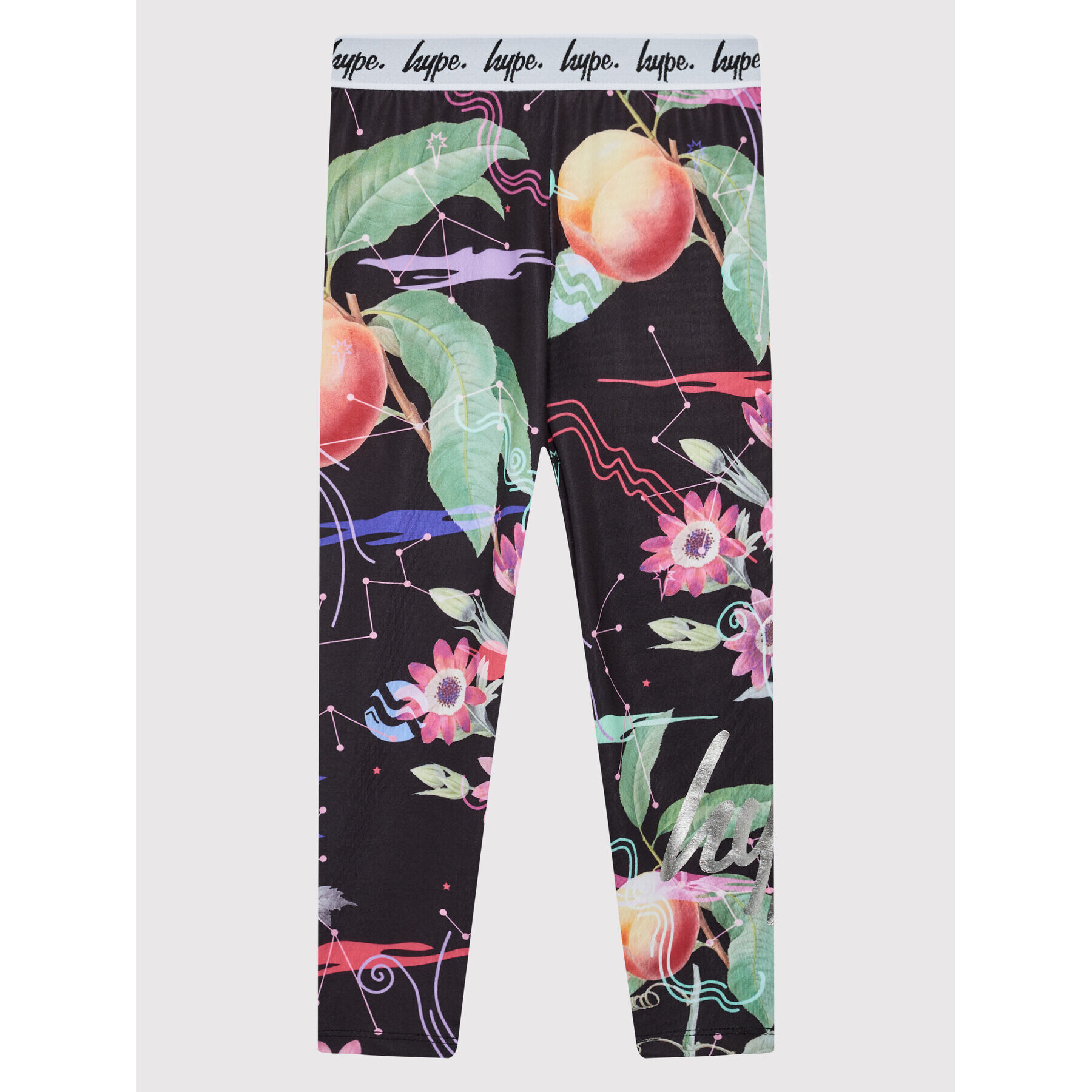 HYPE Клин ZVLR-271 Черен Slim Fit - Pepit.bg