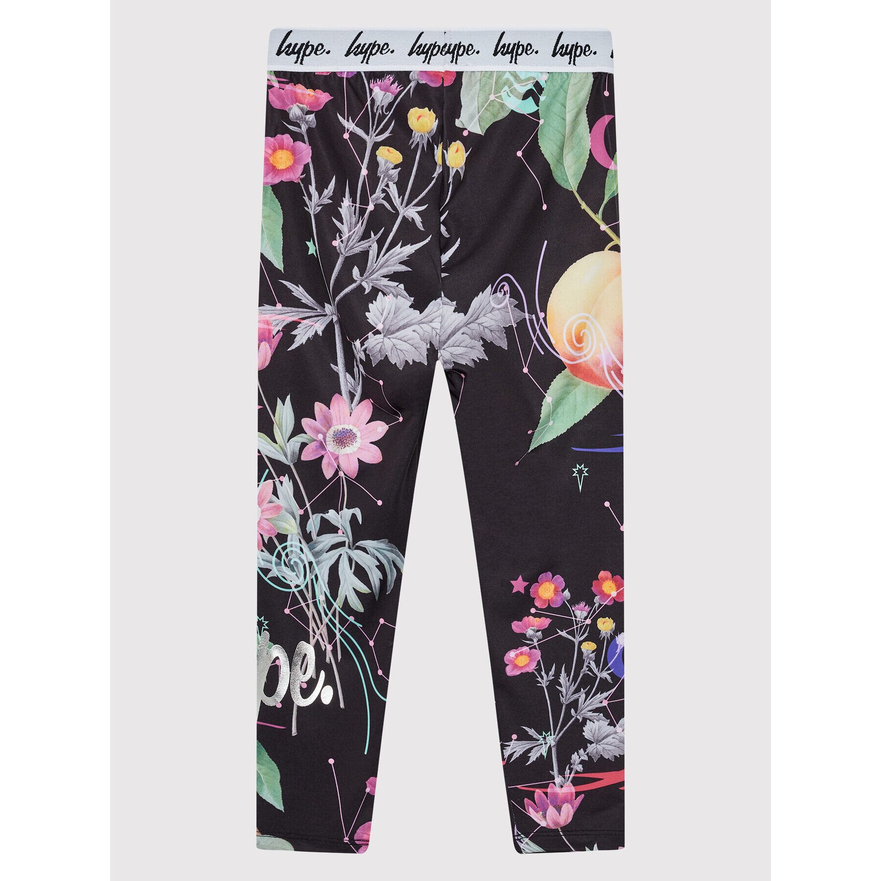 HYPE Клин ZVLR-271 Черен Slim Fit - Pepit.bg