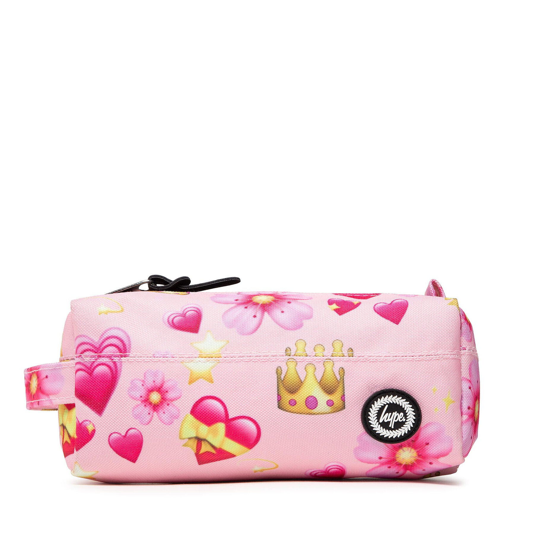 HYPE Моливник Pink Emoji BTS21128 Розов - Pepit.bg