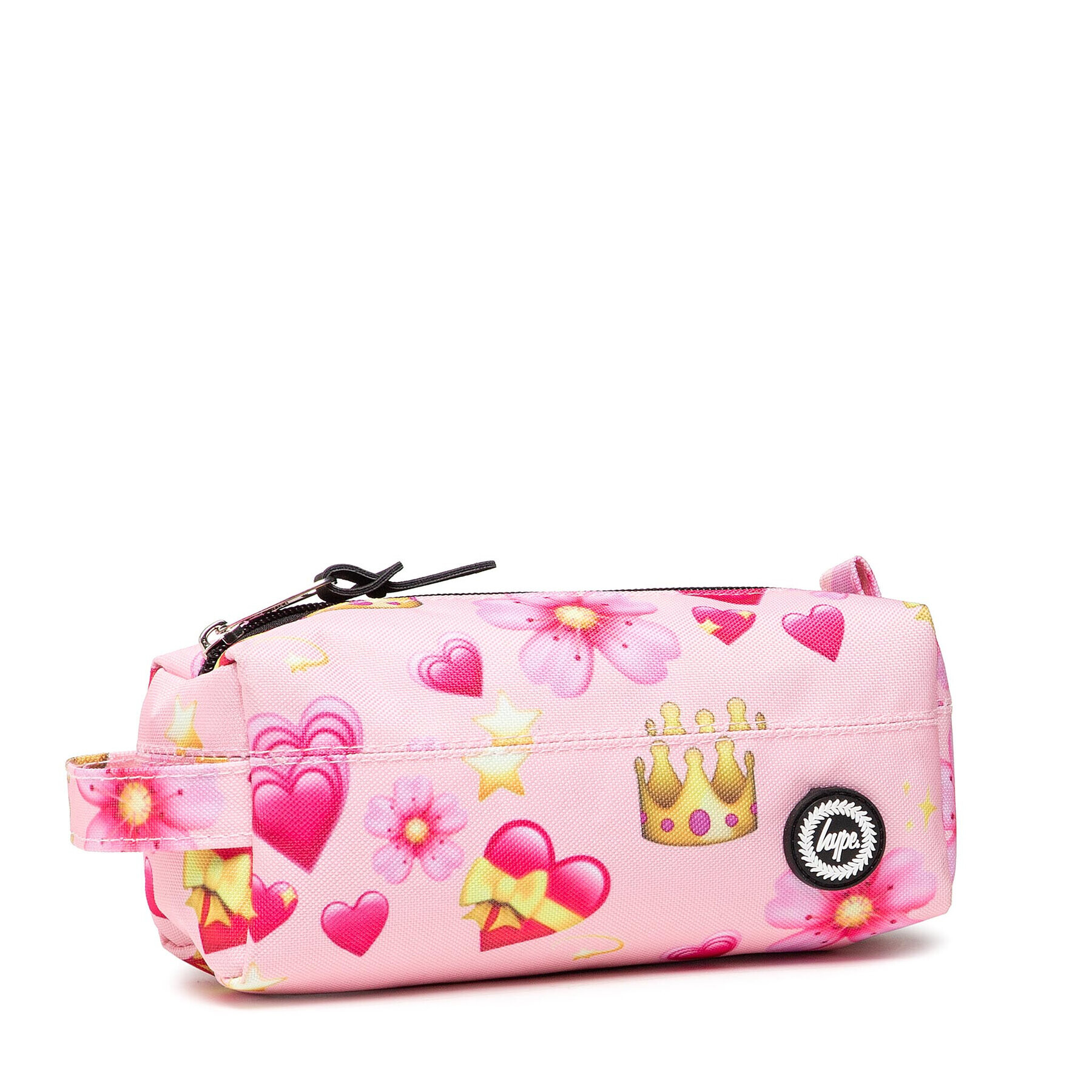 HYPE Моливник Pink Emoji BTS21128 Розов - Pepit.bg