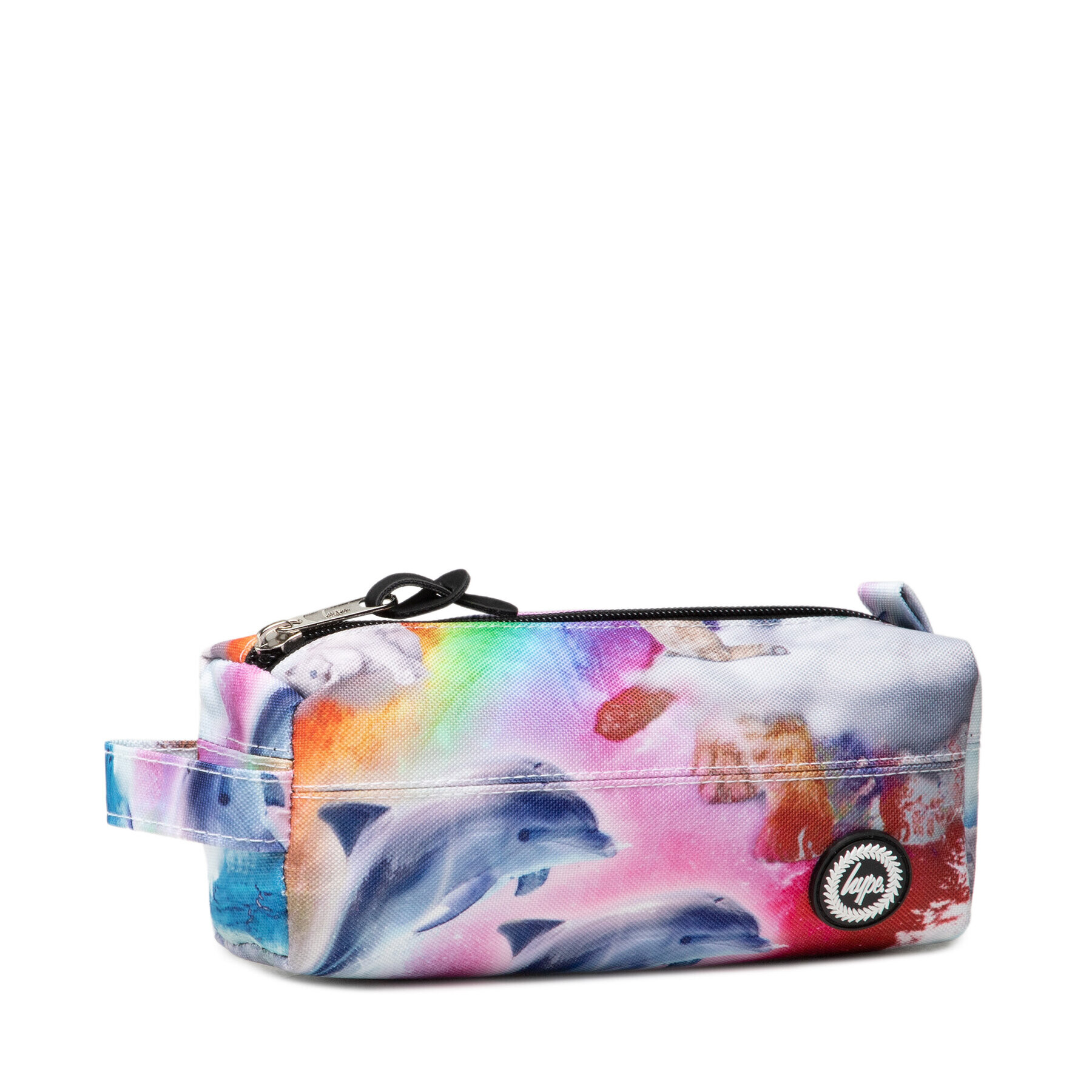 HYPE Моливник Rainbow Dolphin BTS21157 Цветен - Pepit.bg