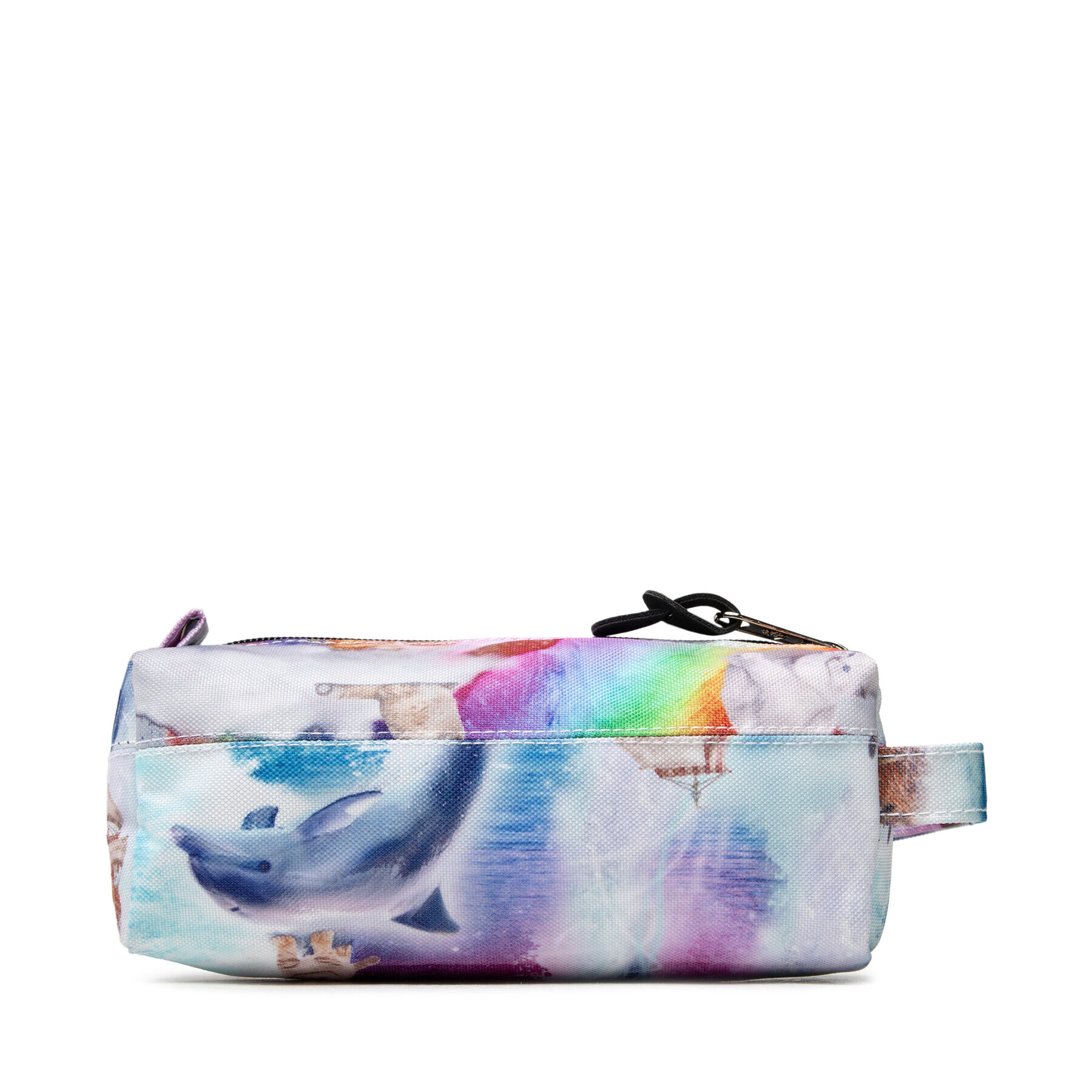 HYPE Моливник Rainbow Dolphin BTS21157 Цветен - Pepit.bg