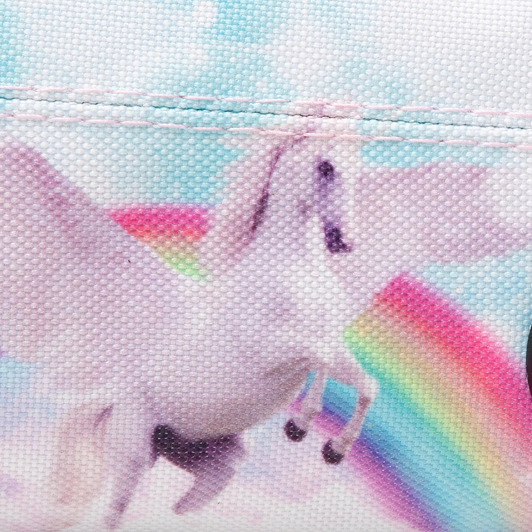 HYPE Моливник Unicorn Skies BTS21108 Цветен - Pepit.bg