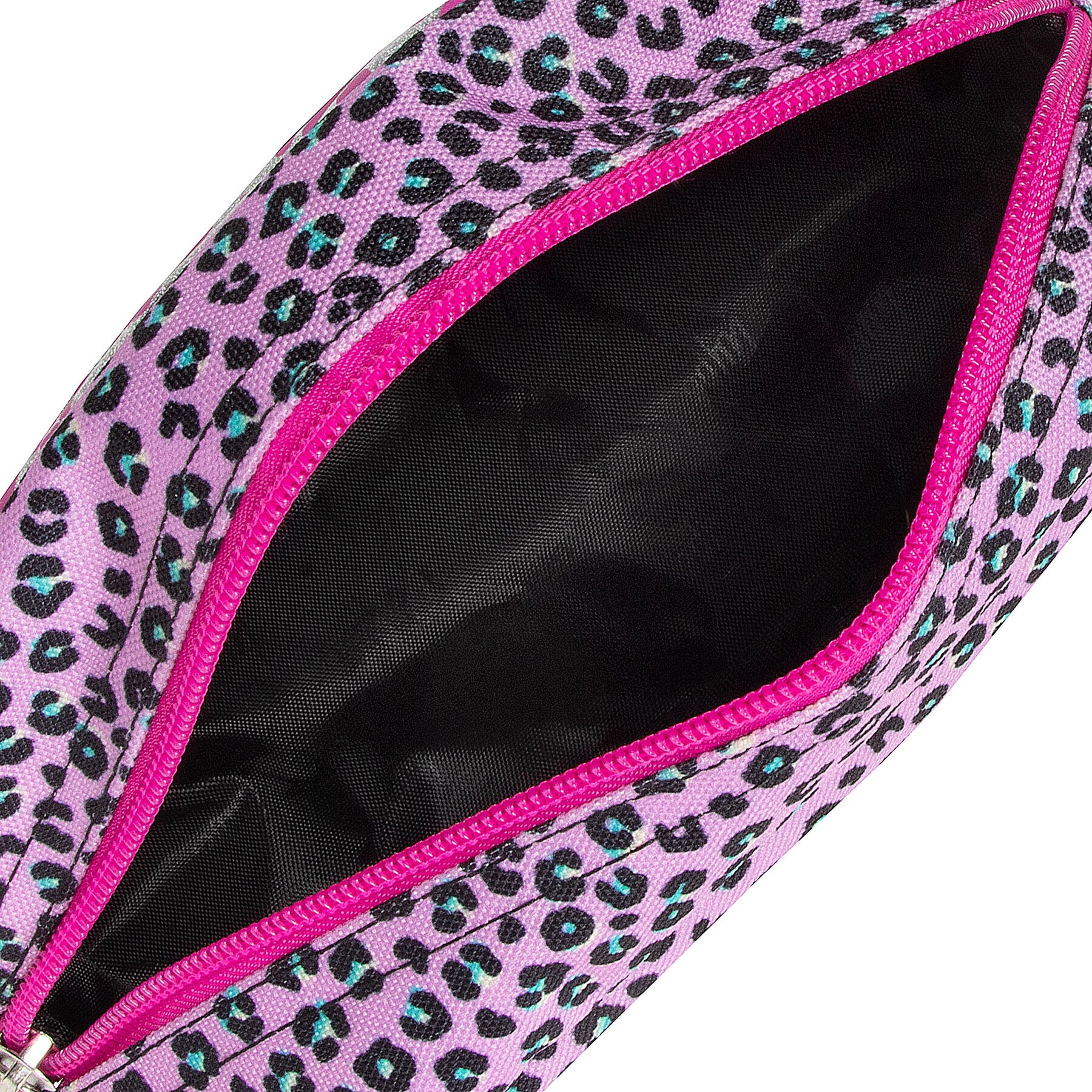 HYPE Моливник . X L.O.L. Lol Leopard Diva Pencilcase LOLDHY-012 Розов - Pepit.bg