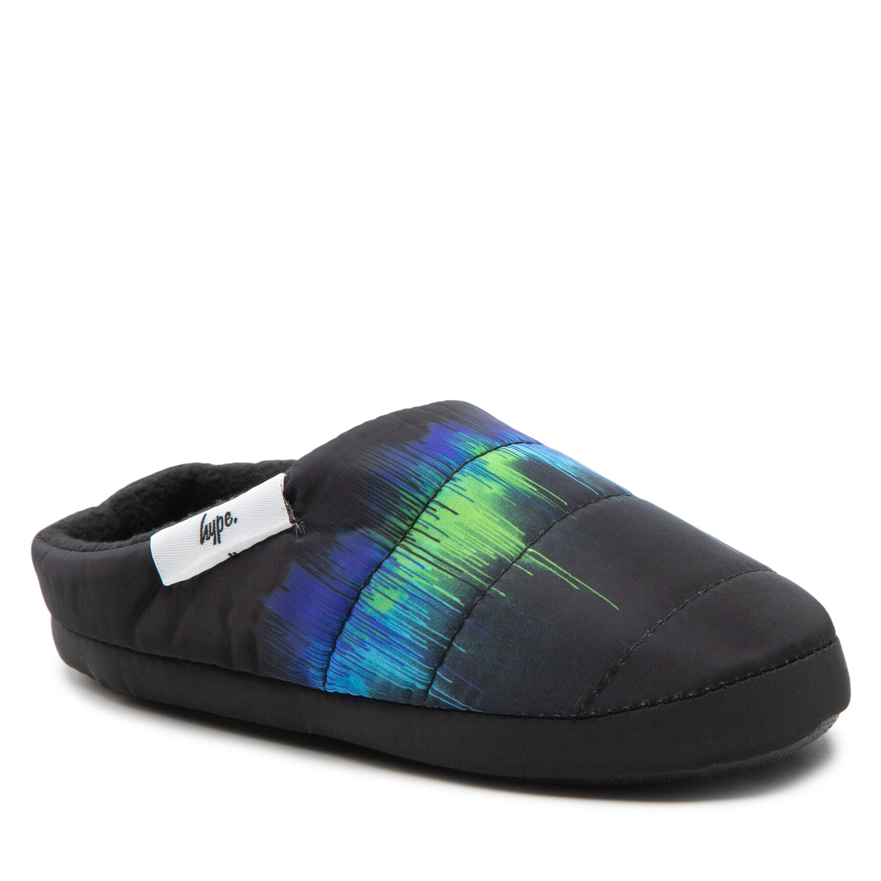 HYPE Пантофи Slip On Slipper YWBS-063 Цветен - Pepit.bg