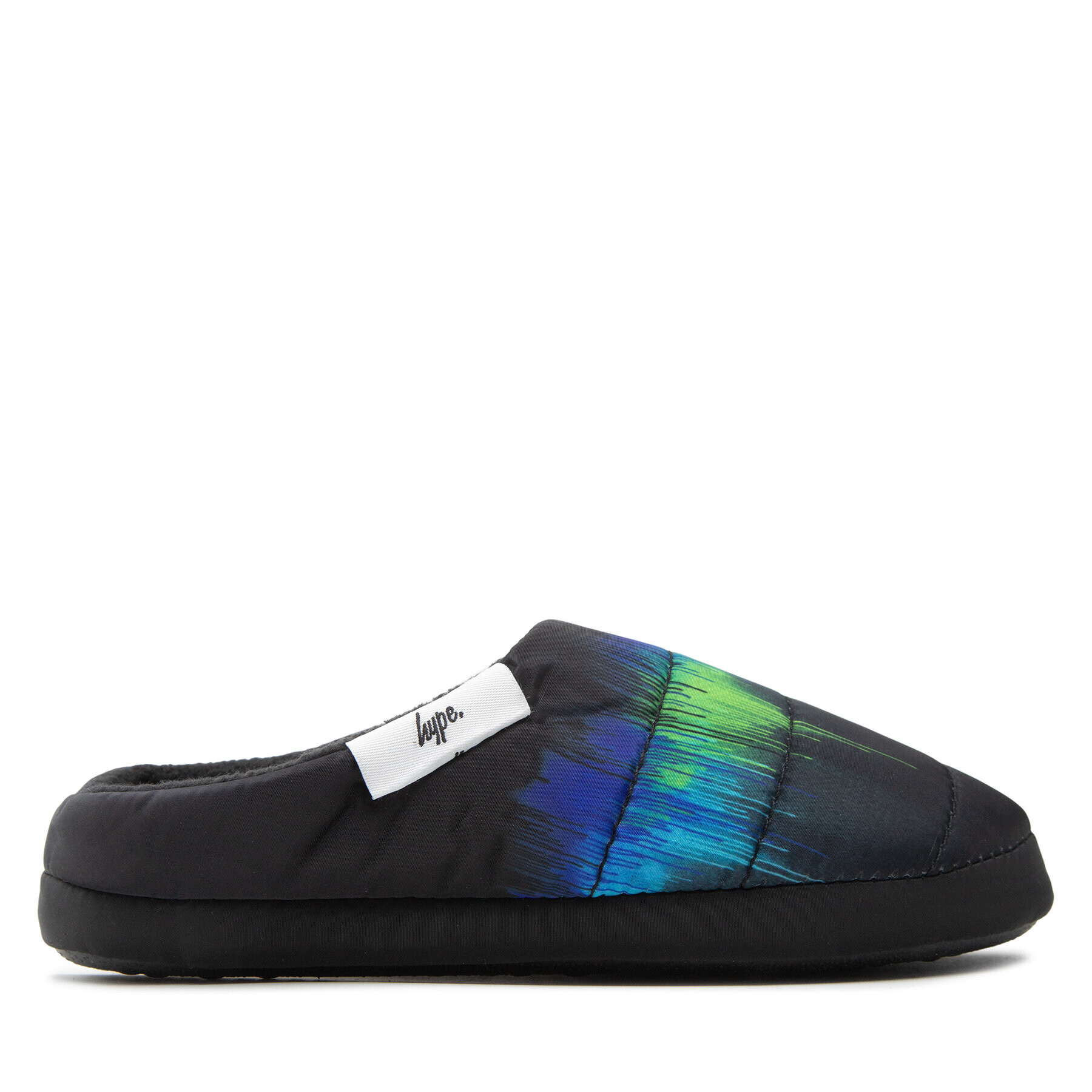 HYPE Пантофи Slip On Slipper YWBS-063 Цветен - Pepit.bg
