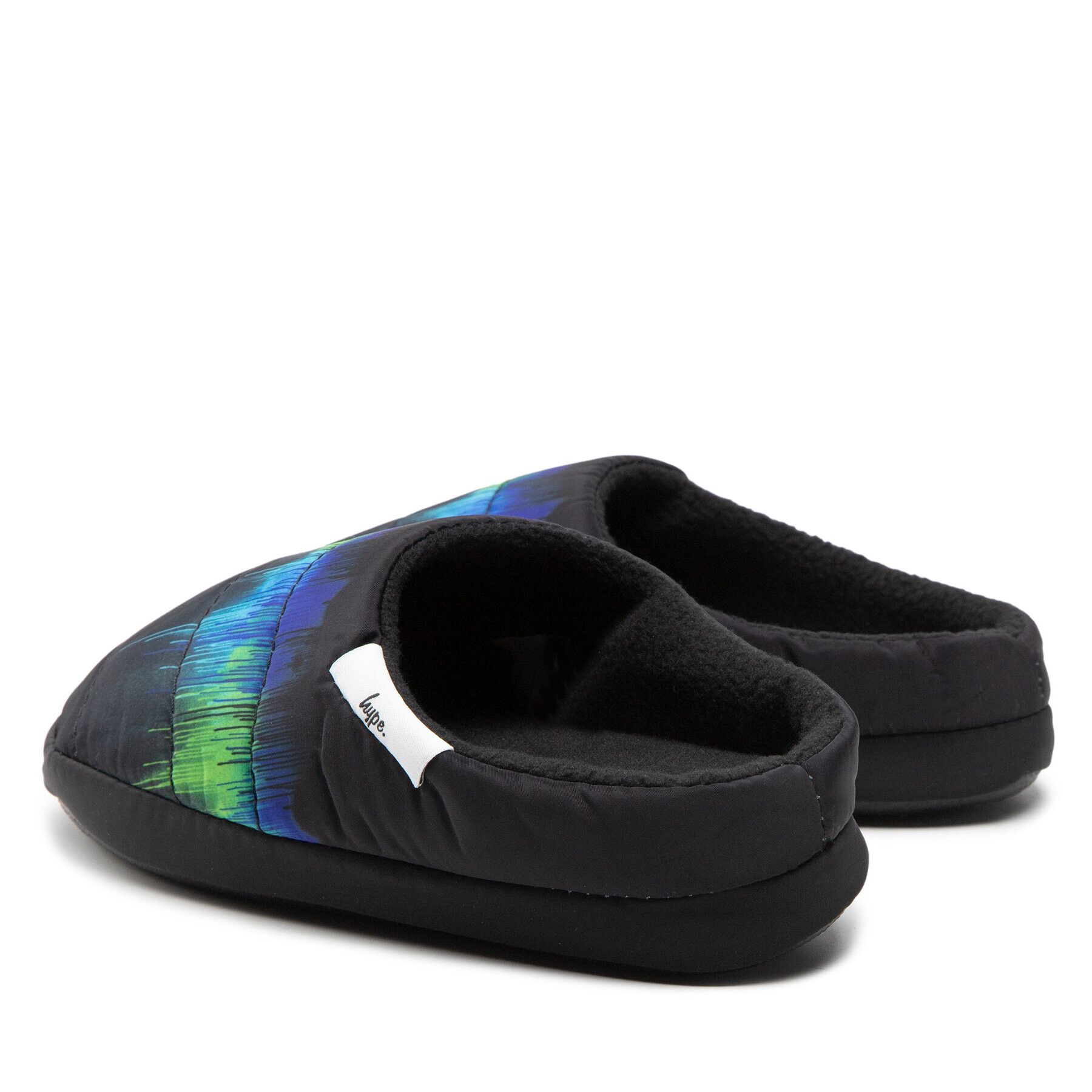 HYPE Пантофи Slip On Slipper YWBS-063 Цветен - Pepit.bg