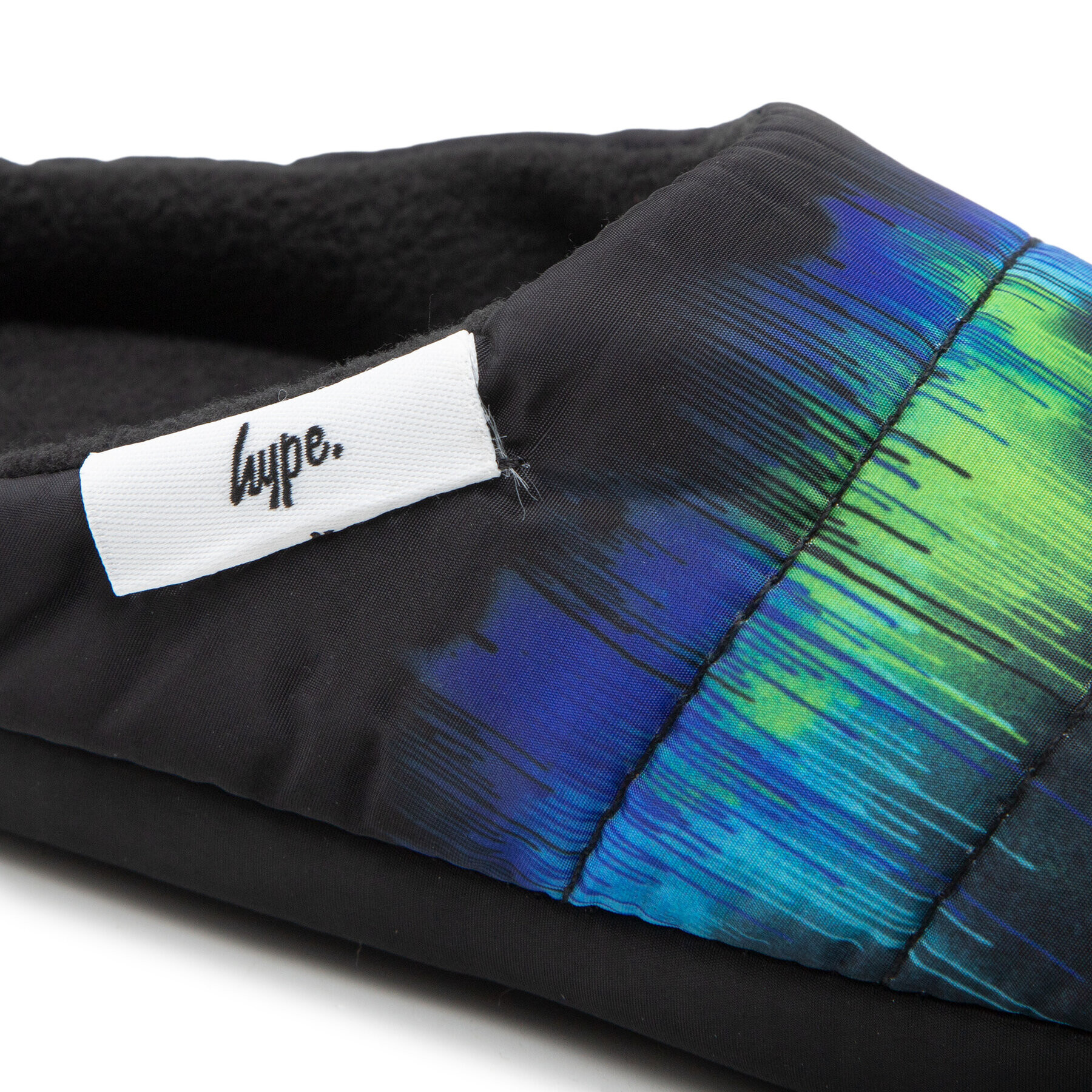 HYPE Пантофи Slip On Slipper YWBS-063 Цветен - Pepit.bg