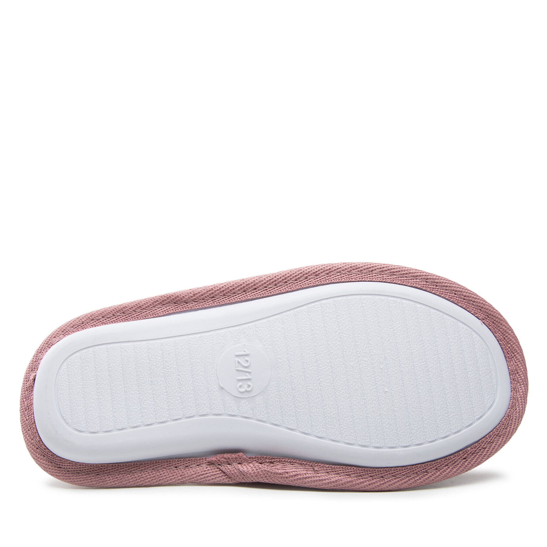 HYPE Пантофи Slip On Slipper YWBS-064 Розов - Pepit.bg