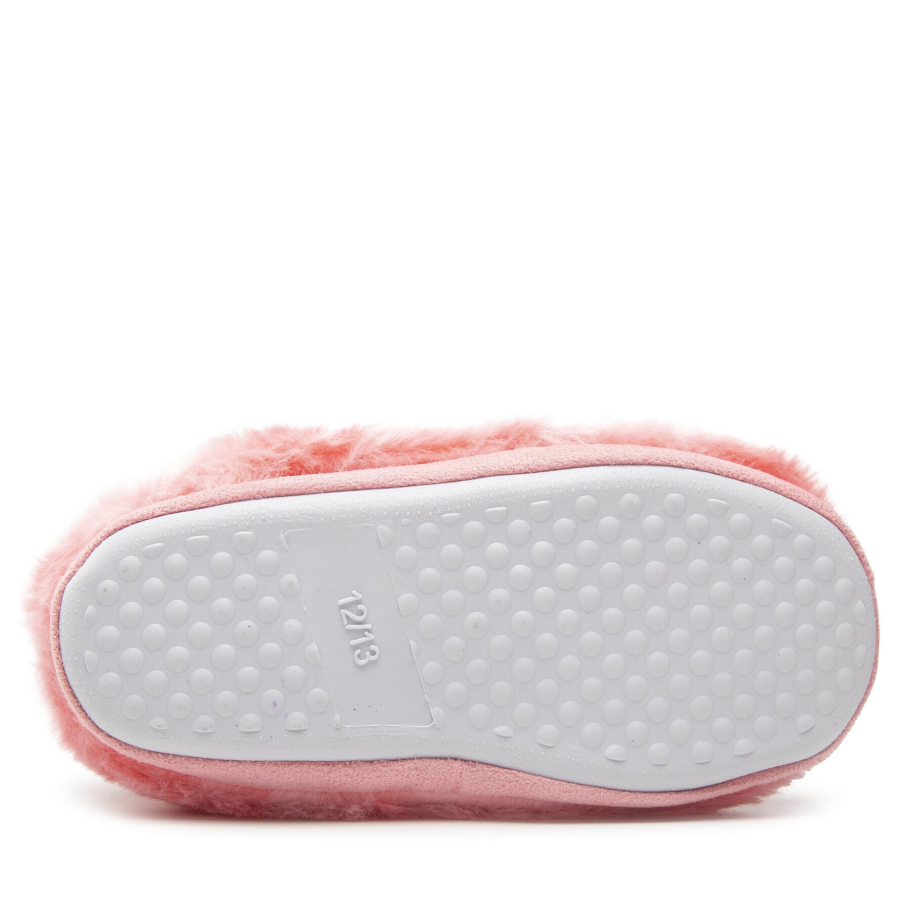 HYPE Пантофи Slipper Boot YWBS-079 Розов - Pepit.bg