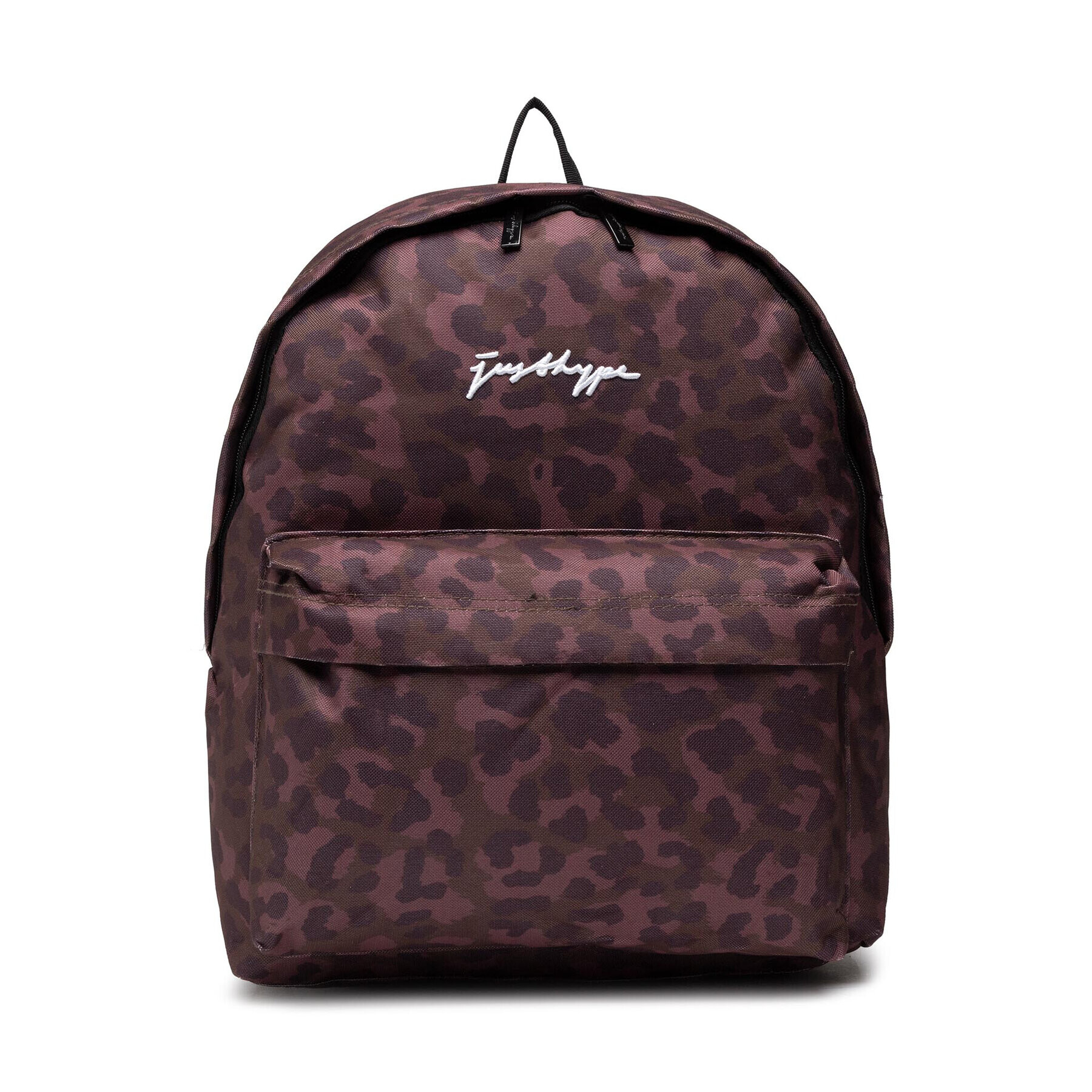 HYPE Раница Choc Cat Scribble Backpack ZVLR-655 Кафяв - Pepit.bg