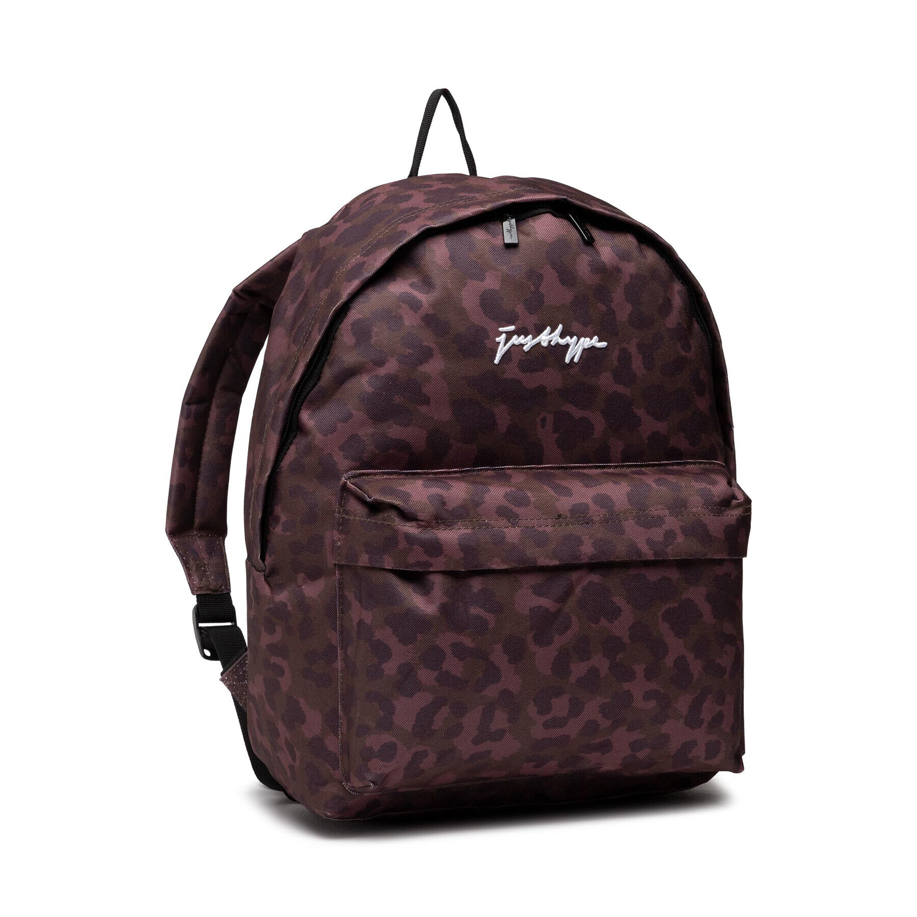 HYPE Раница Choc Cat Scribble Backpack ZVLR-655 Кафяв - Pepit.bg