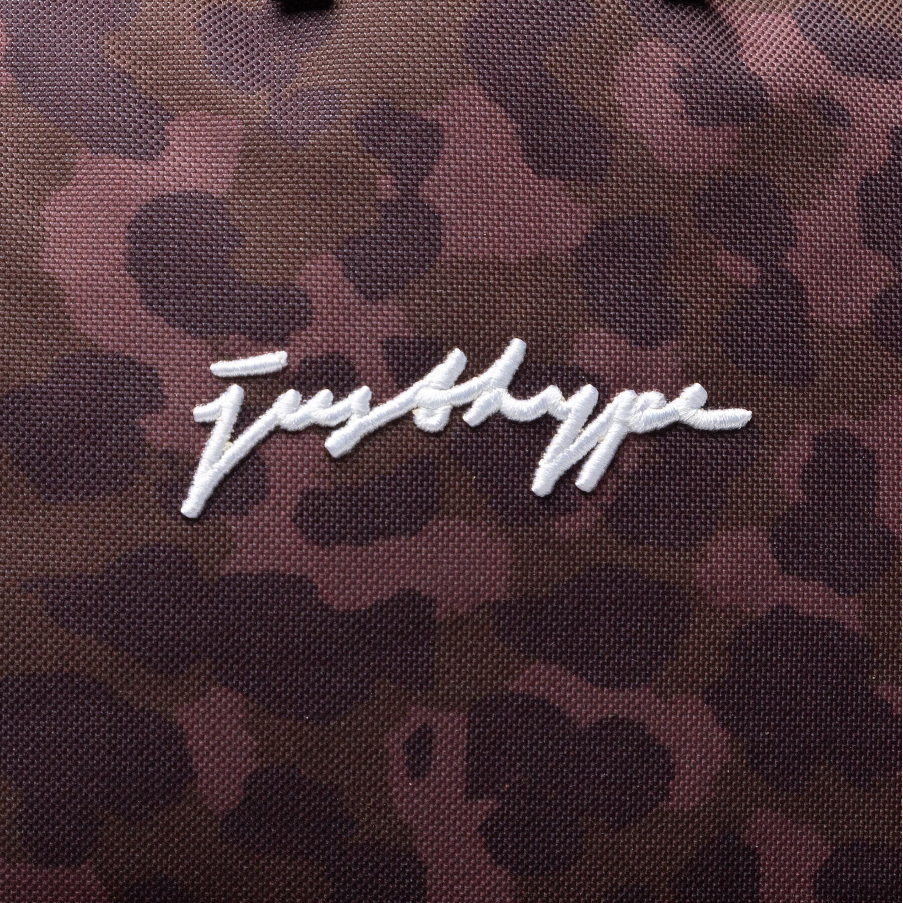 HYPE Раница Choc Cat Scribble Backpack ZVLR-655 Кафяв - Pepit.bg