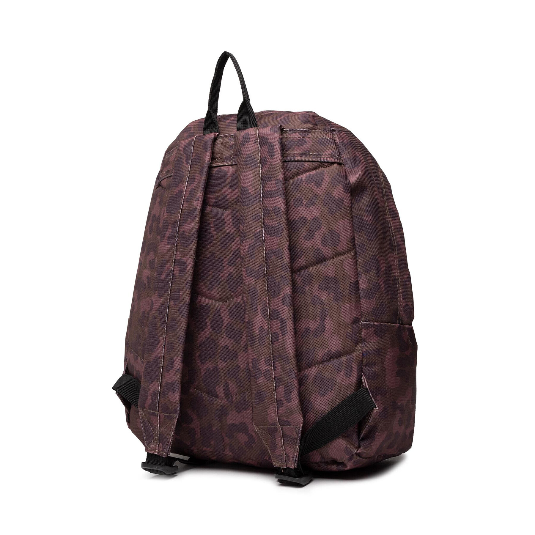 HYPE Раница Choc Cat Scribble Backpack ZVLR-655 Кафяв - Pepit.bg