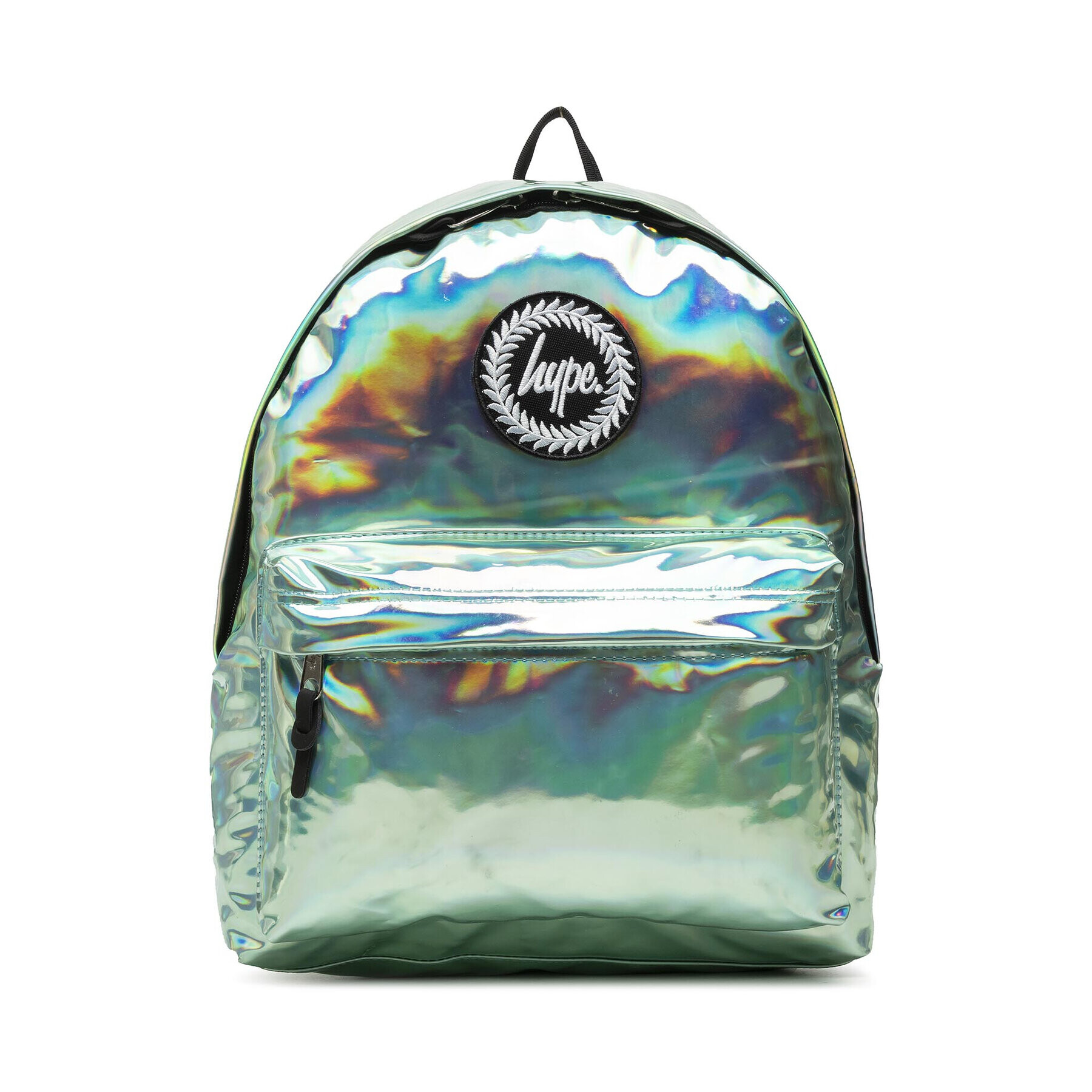 HYPE Раница Crest Backpack BTS18130 Зелен - Pepit.bg