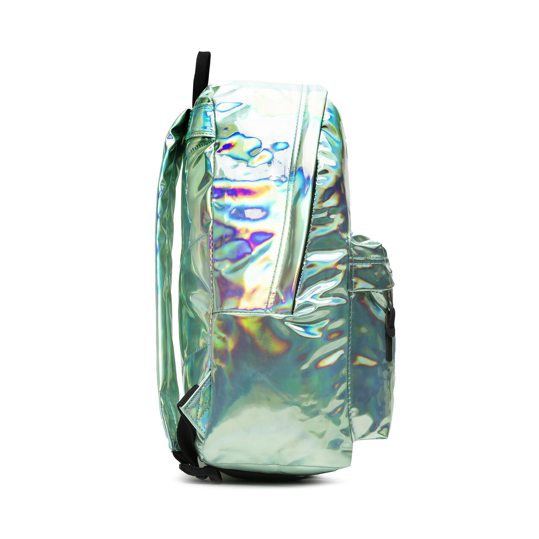 HYPE Раница Crest Backpack BTS18130 Зелен - Pepit.bg
