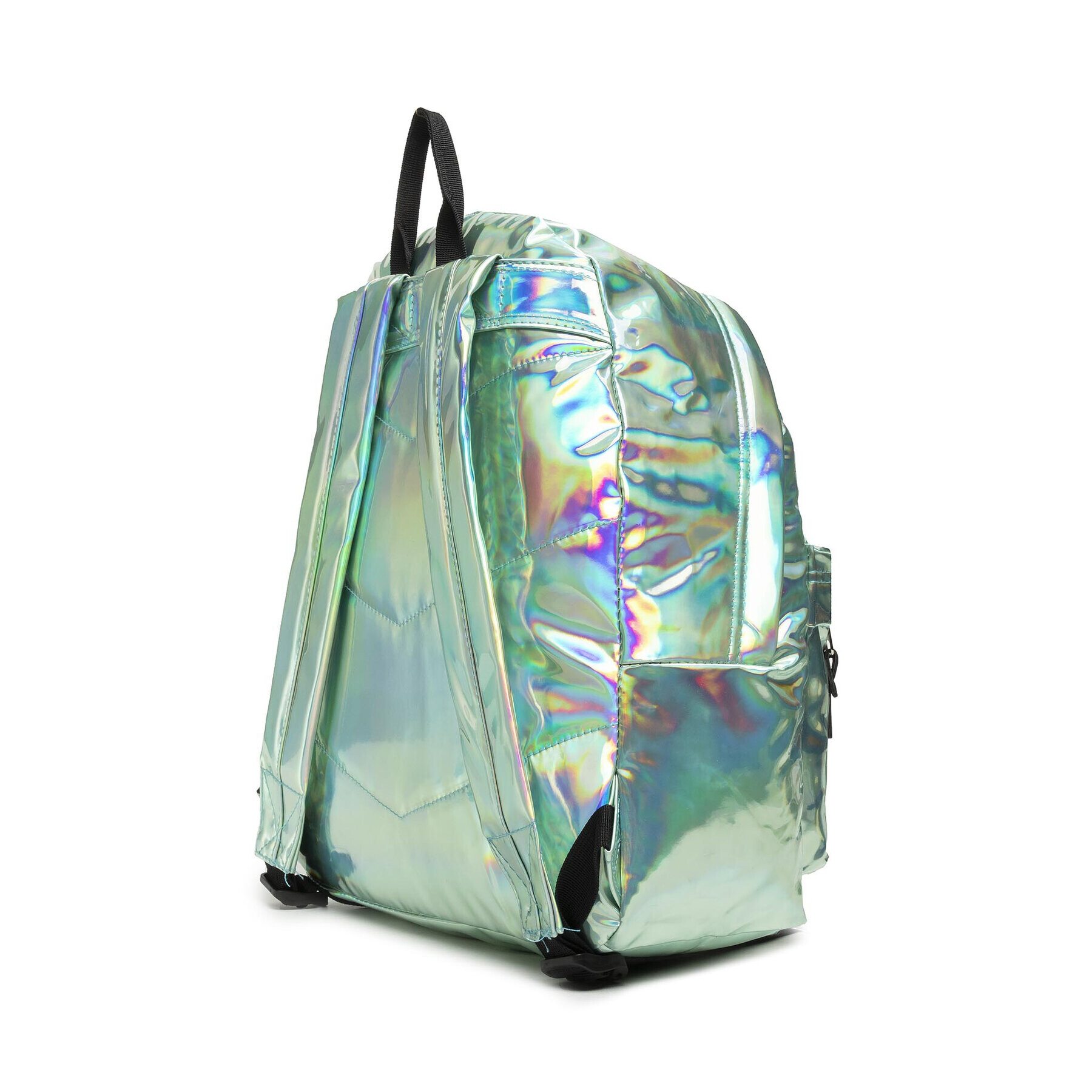 HYPE Раница Crest Backpack BTS18130 Зелен - Pepit.bg