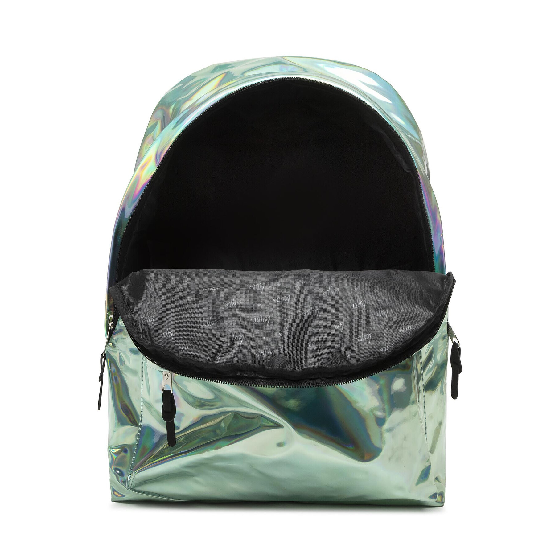 HYPE Раница Crest Backpack BTS18130 Зелен - Pepit.bg