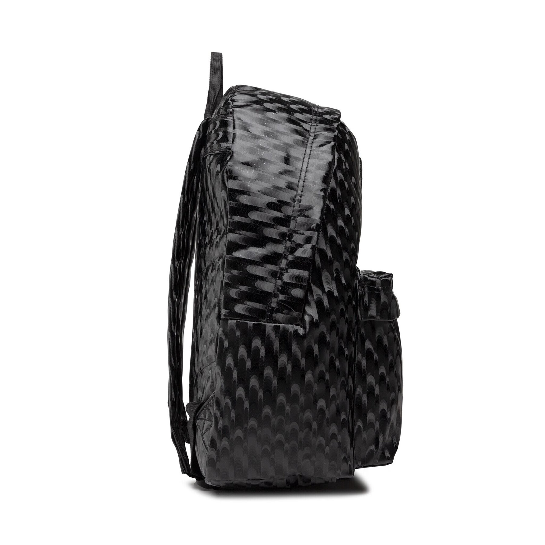 HYPE Раница Crest Backpack ZVLR-627 Черен - Pepit.bg