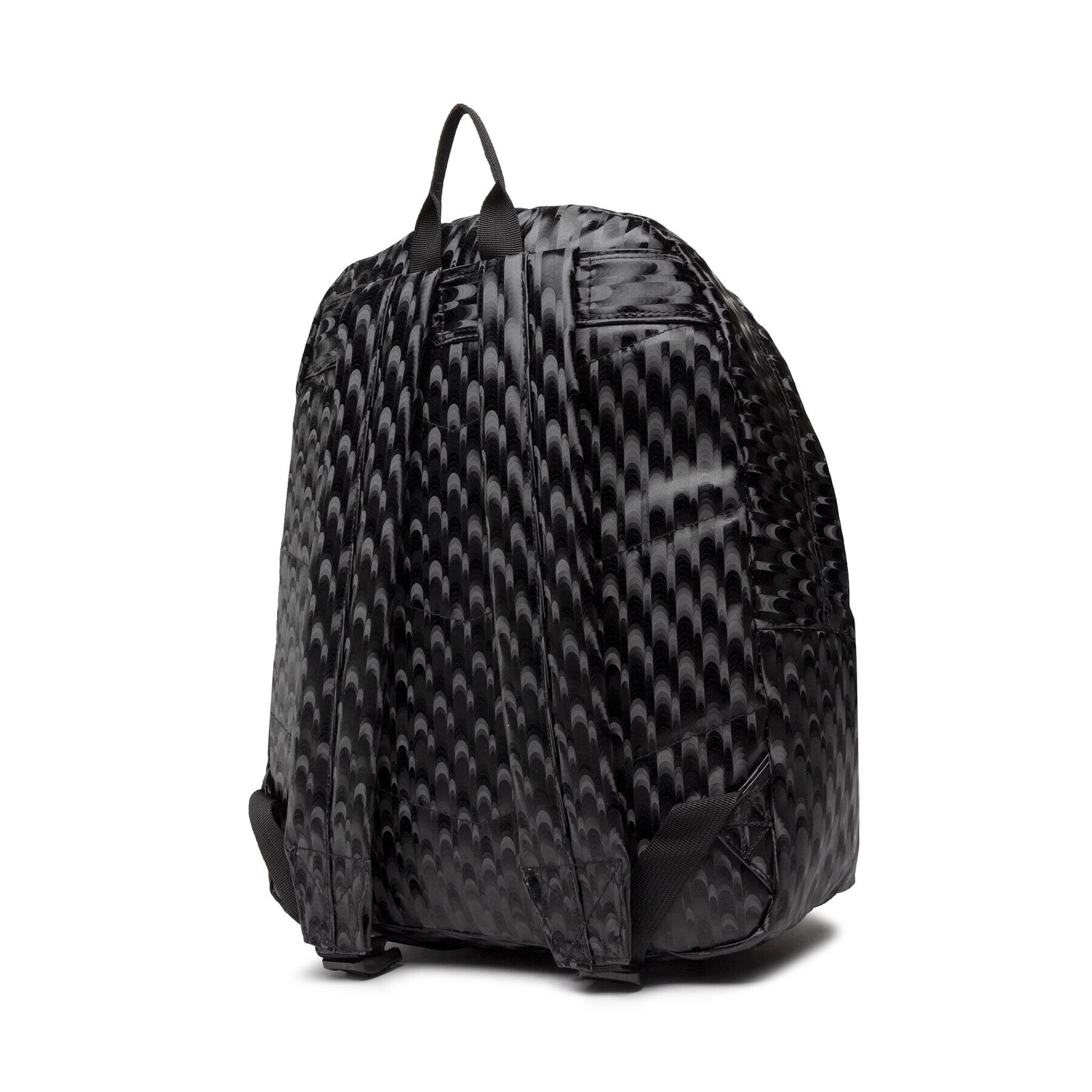 HYPE Раница Crest Backpack ZVLR-627 Черен - Pepit.bg