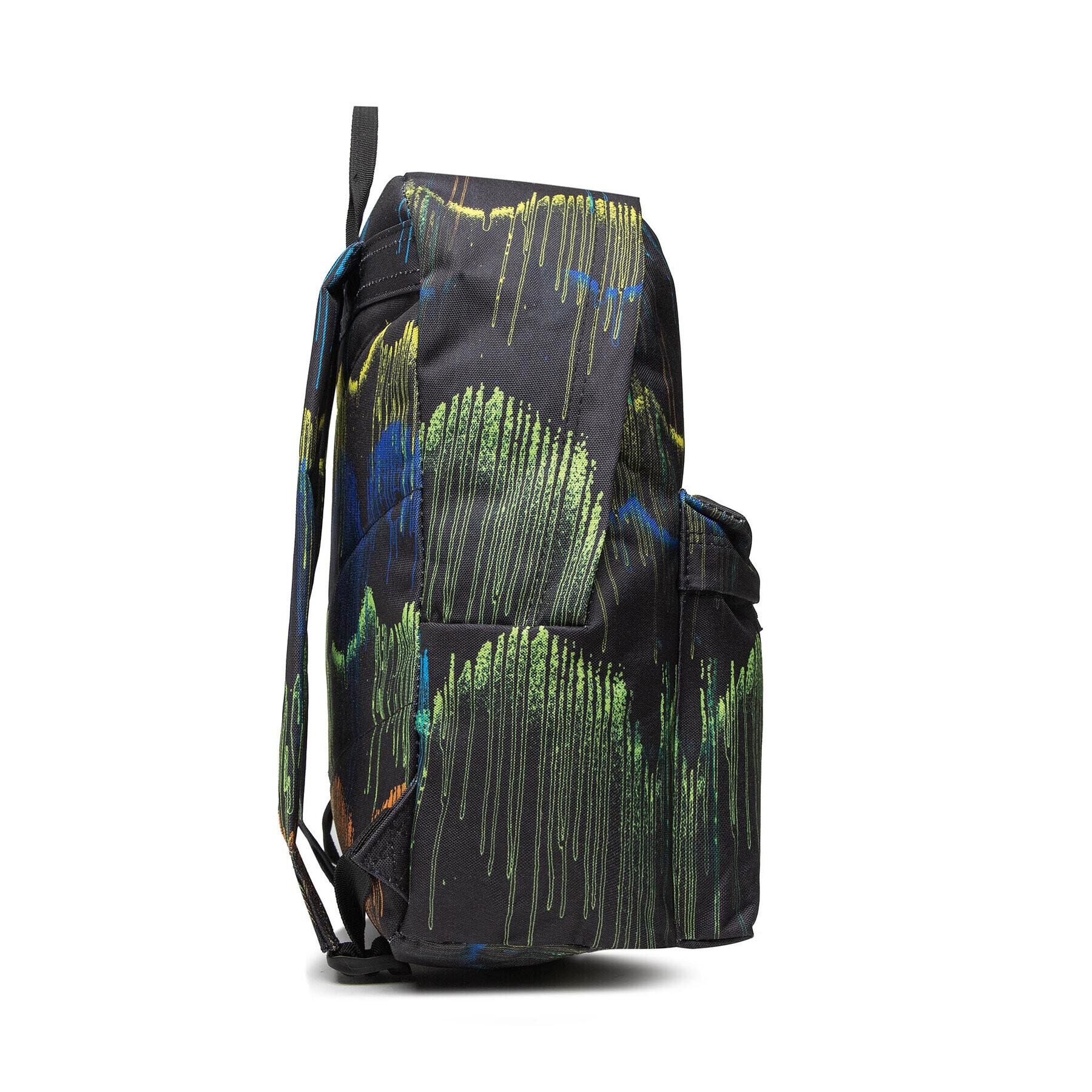 HYPE Раница Dark Forest Wave Drip TWLG-704 Цветен - Pepit.bg