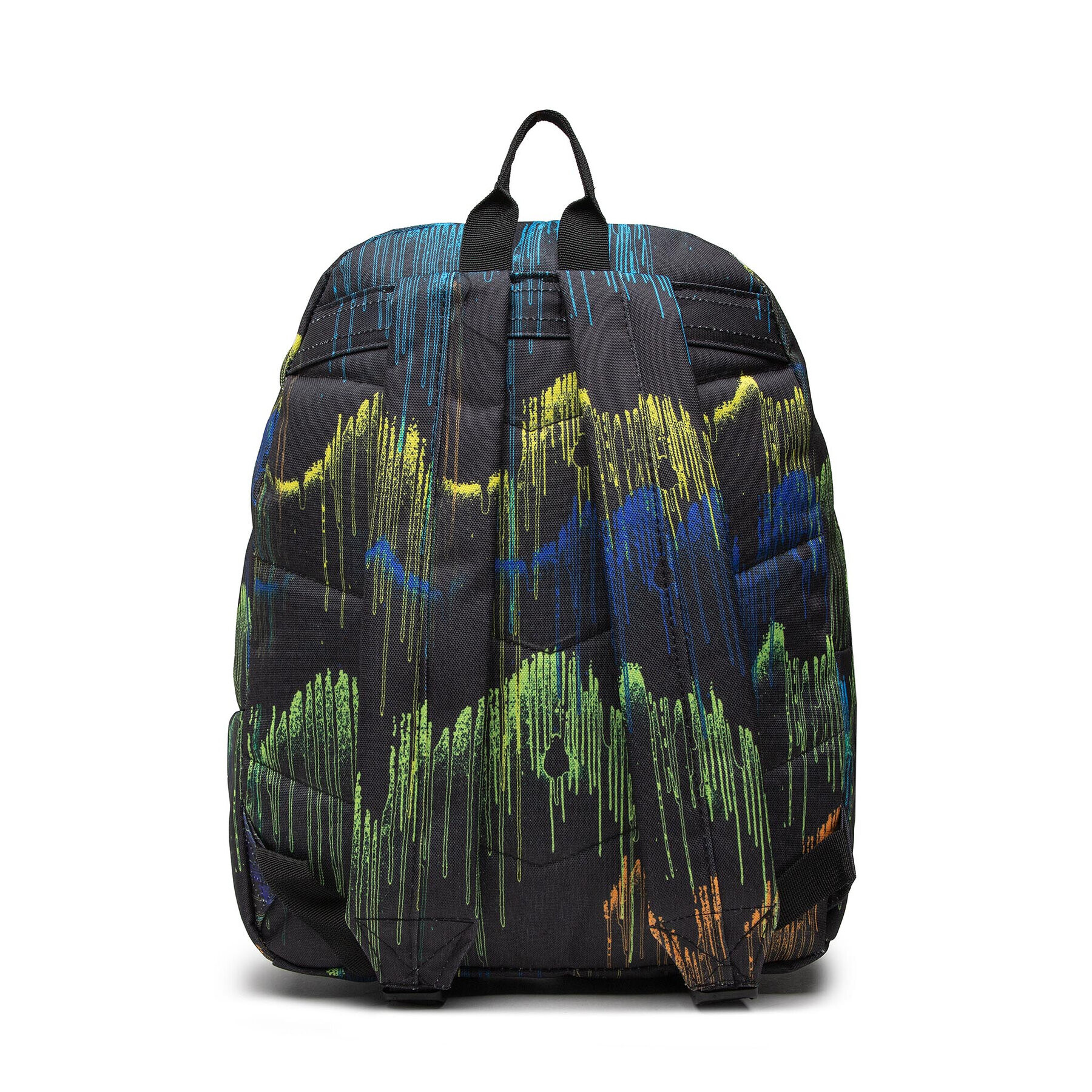 HYPE Раница Dark Forest Wave Drip TWLG-704 Цветен - Pepit.bg