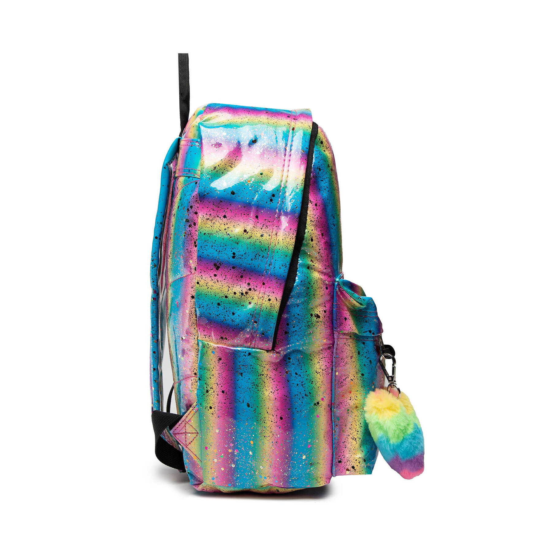 HYPE Раница Gloss Backpack TWLG-777 Цветен - Pepit.bg