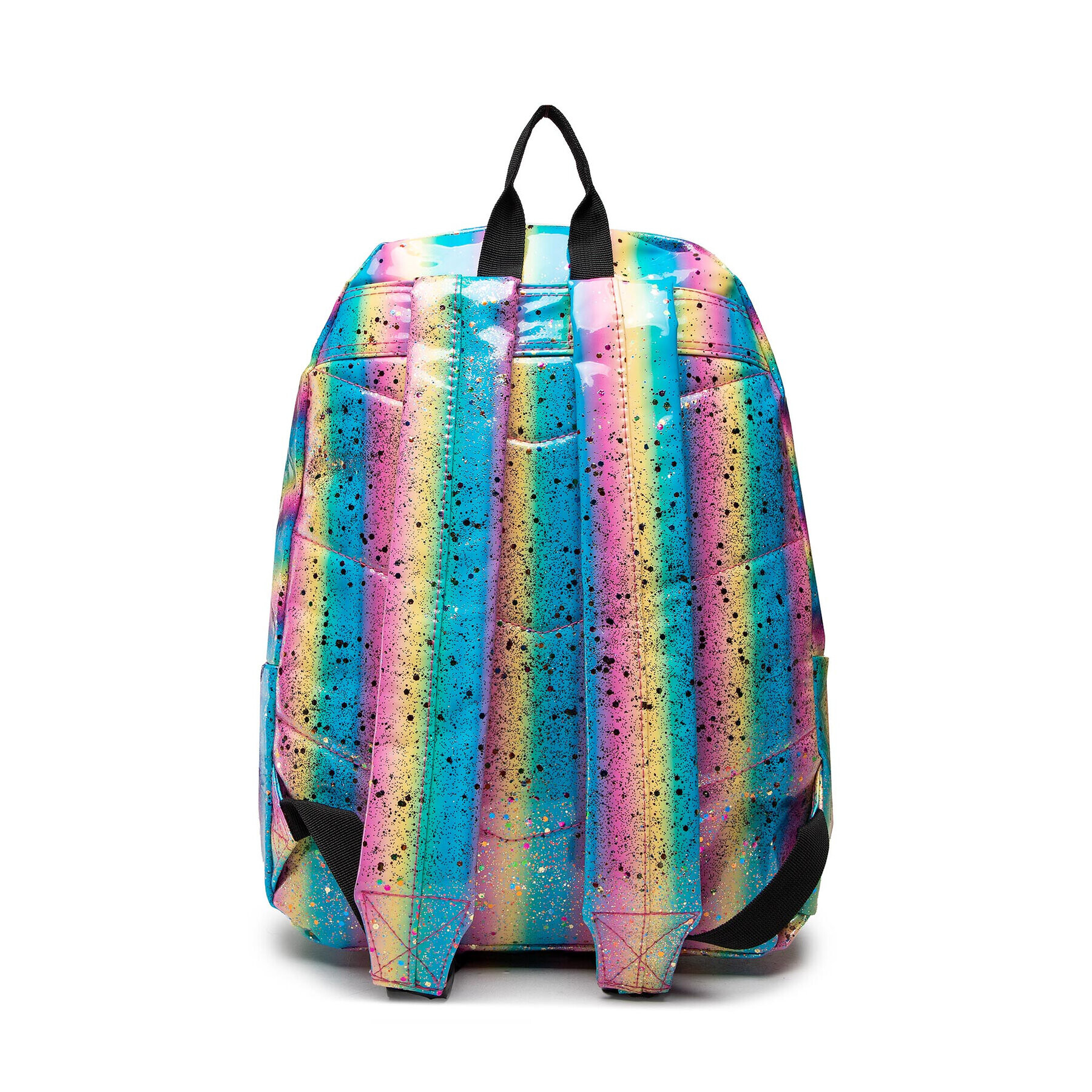 HYPE Раница Gloss Backpack TWLG-777 Цветен - Pepit.bg