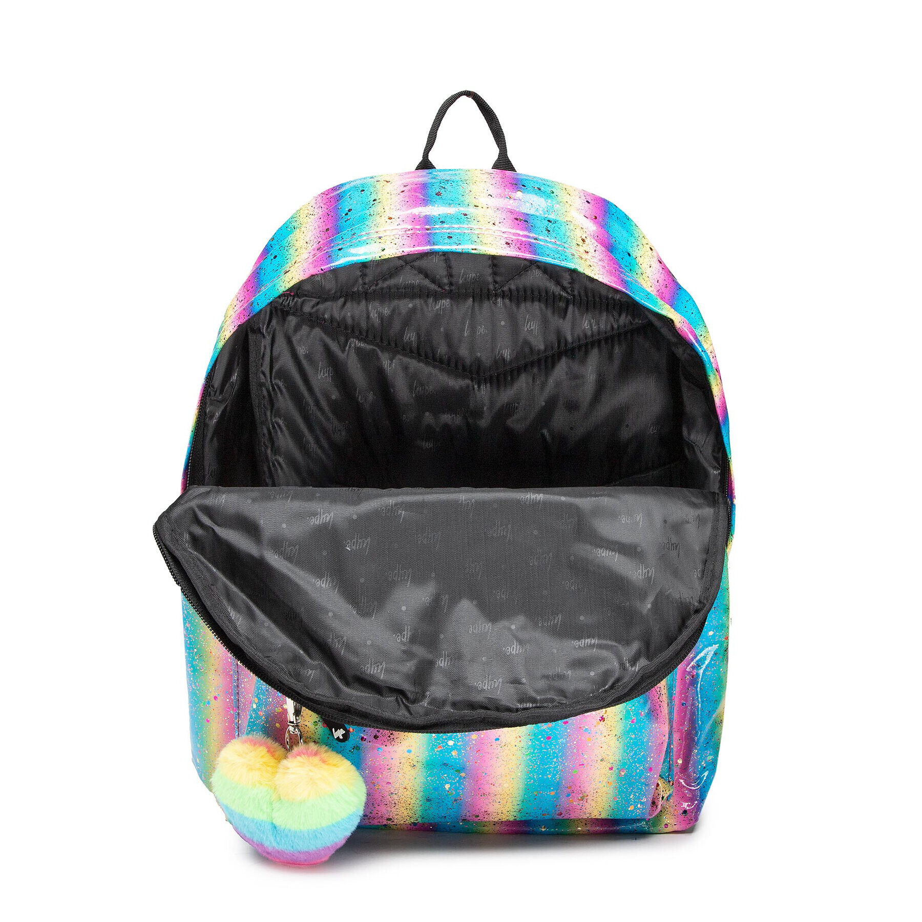 HYPE Раница Gloss Backpack TWLG-777 Цветен - Pepit.bg