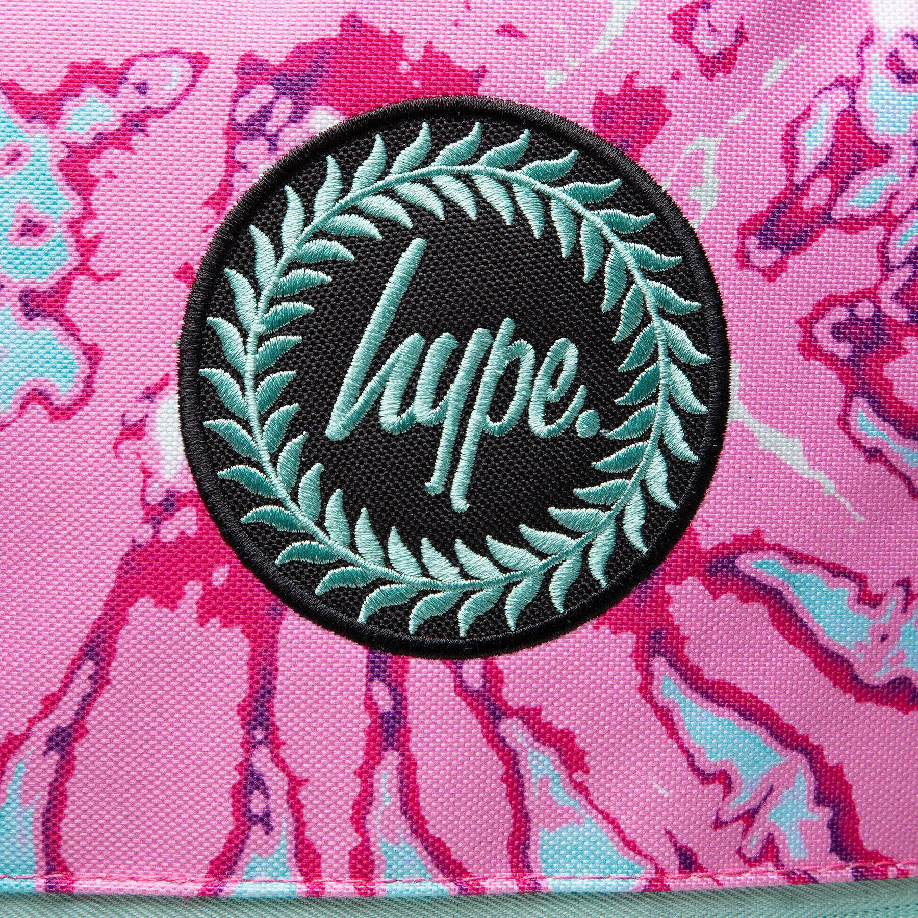 HYPE Раница Lol Naenae Backpack LOLDHY-034 Розов - Pepit.bg