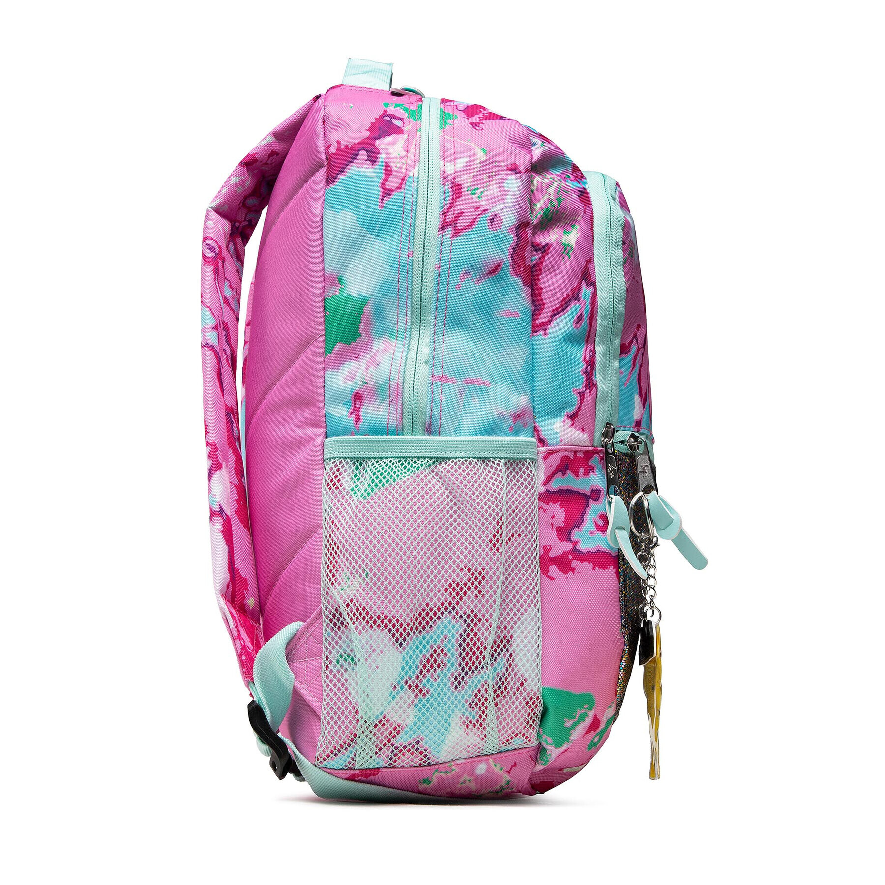 HYPE Раница Lol Naenae Backpack LOLDHY-034 Розов - Pepit.bg