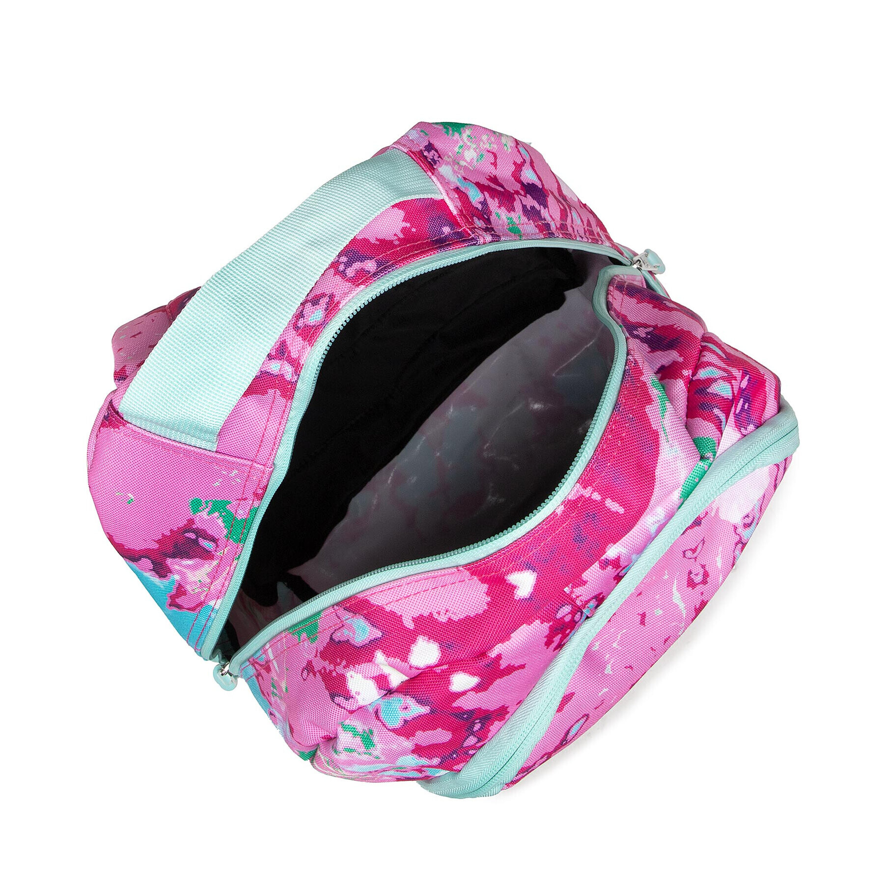 HYPE Раница Lol Naenae Backpack LOLDHY-034 Розов - Pepit.bg