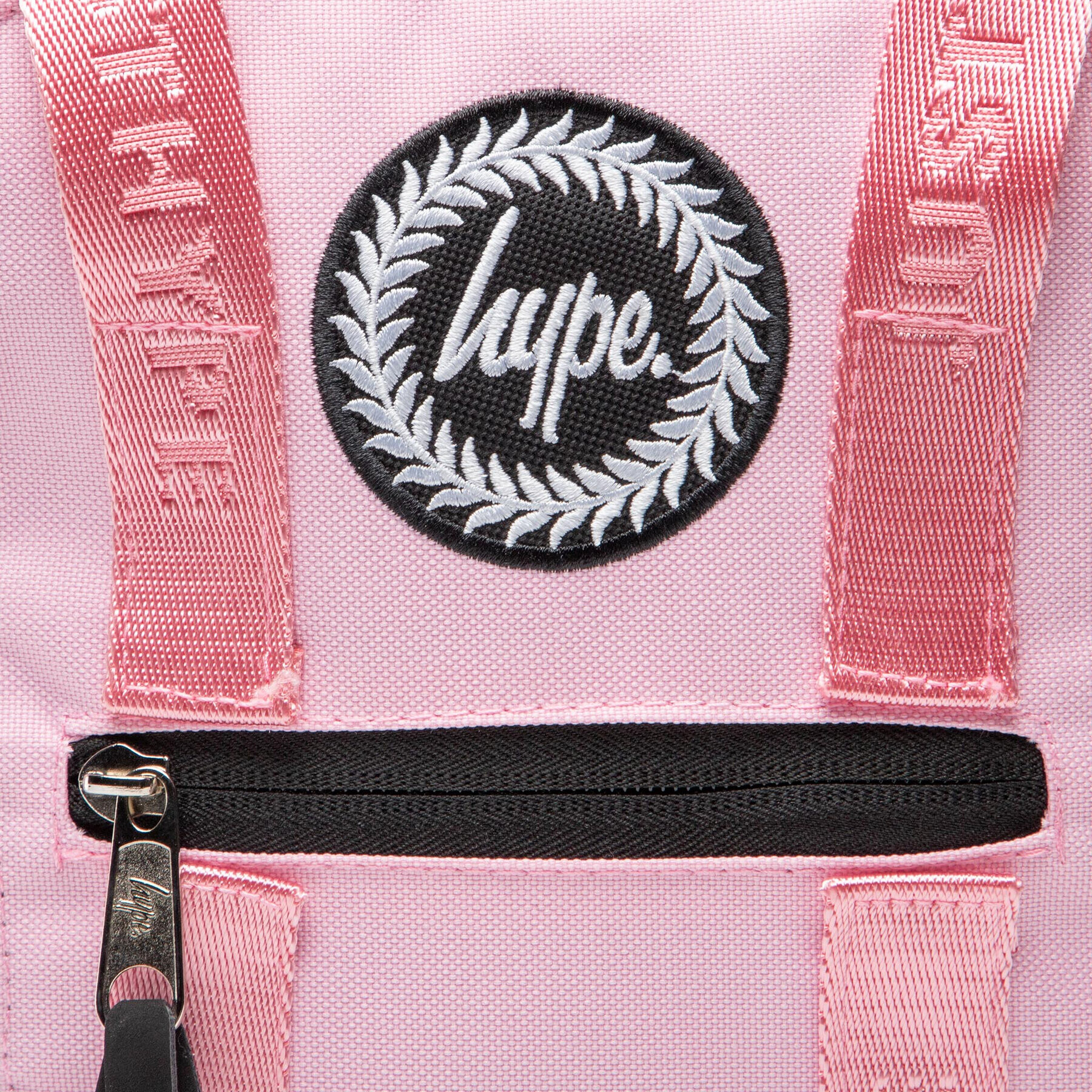 HYPE Раница Mini Backpack-BOXY YWF-574 Розов - Pepit.bg