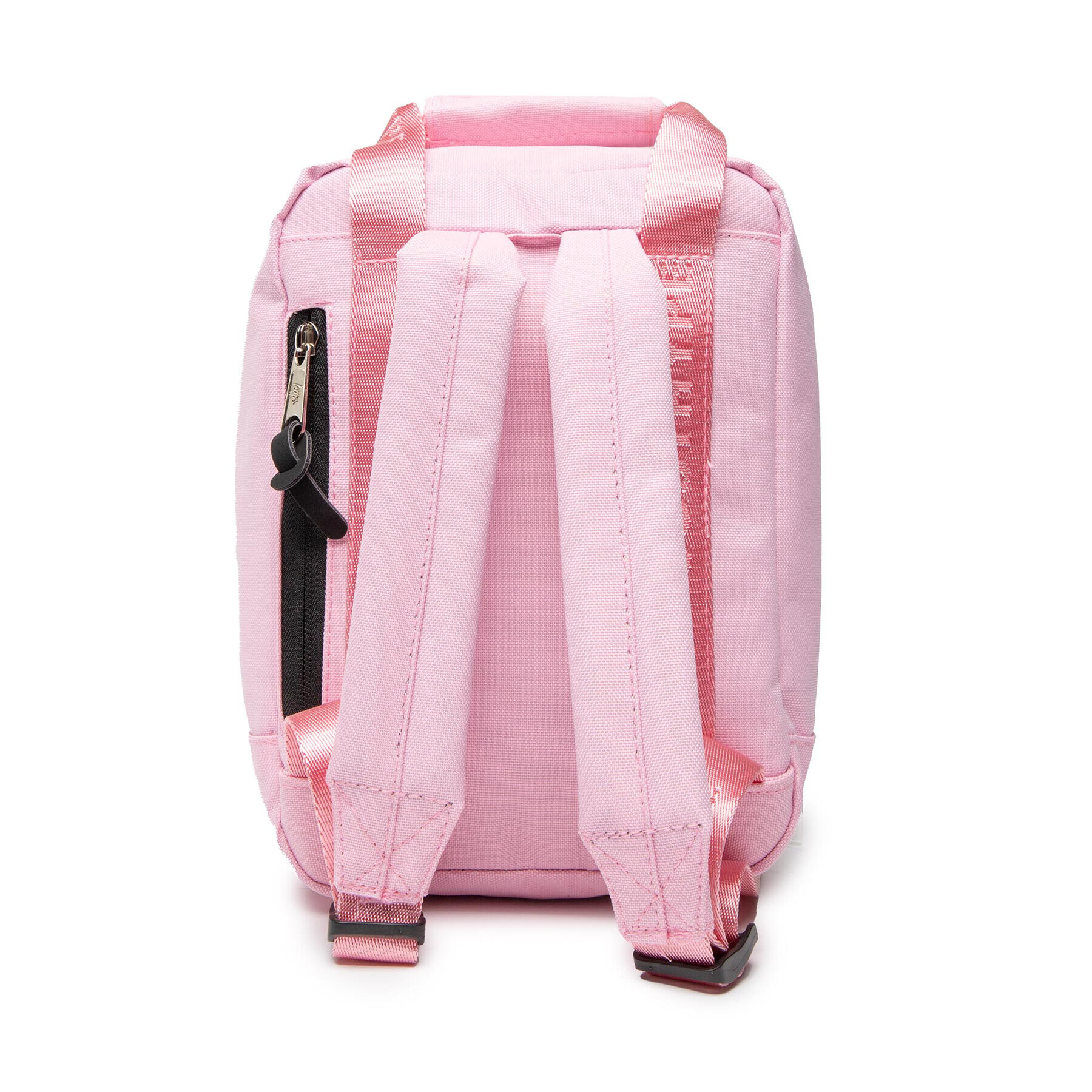 HYPE Раница Mini Backpack-BOXY YWF-574 Розов - Pepit.bg