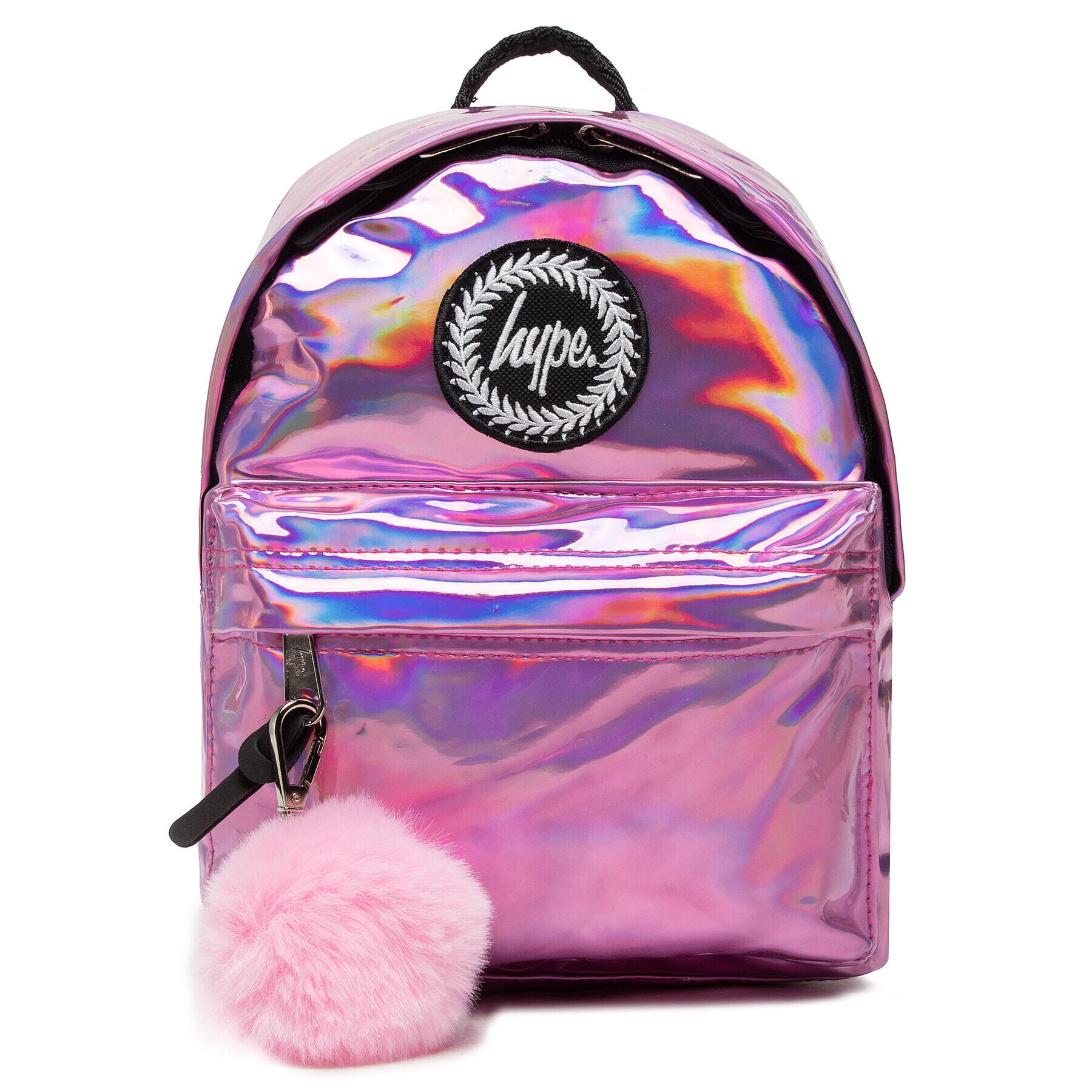 HYPE Раница Mini Backpack BTS21165 Розов - Pepit.bg