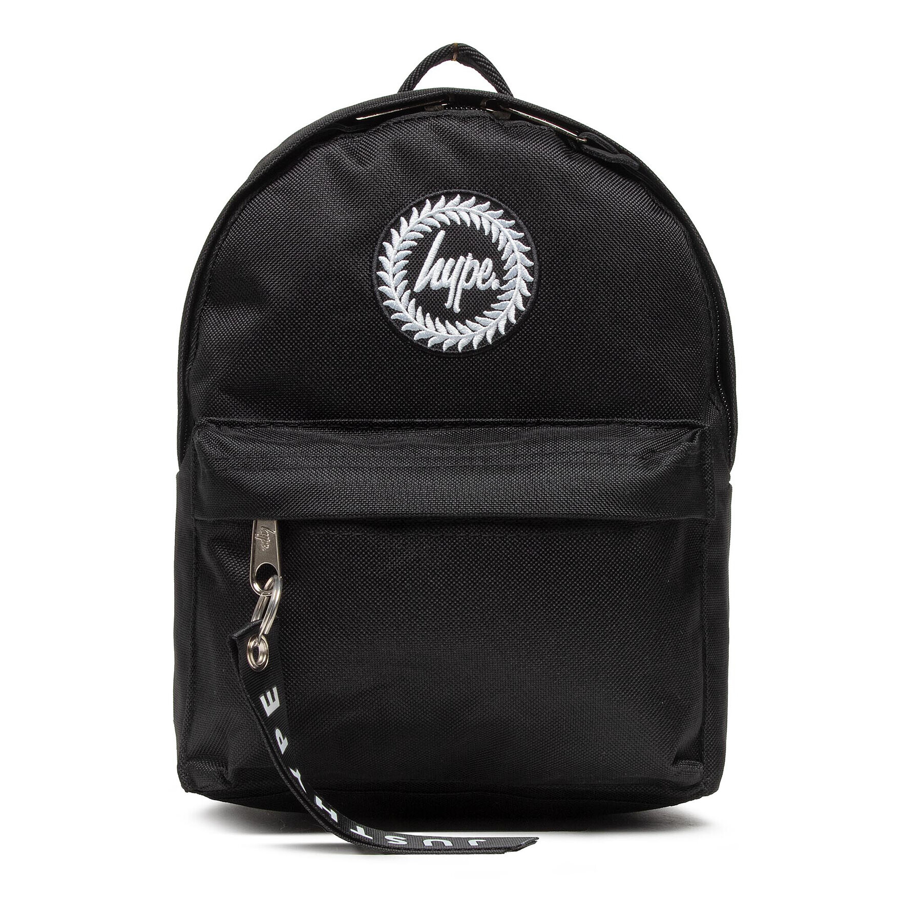 HYPE Раница Mini Backpack YXF-717 Черен - Pepit.bg