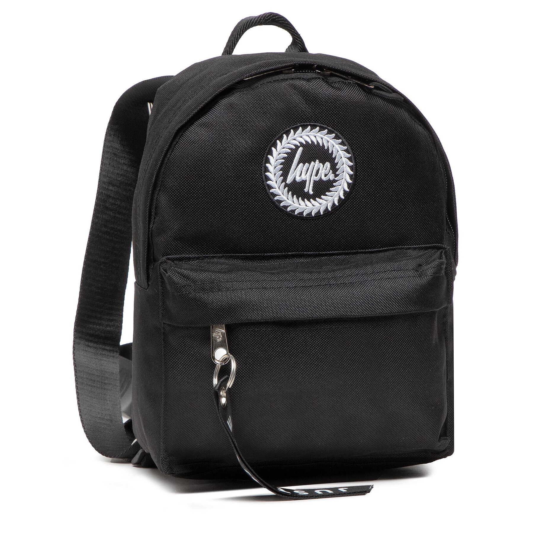 HYPE Раница Mini Backpack YXF-717 Черен - Pepit.bg