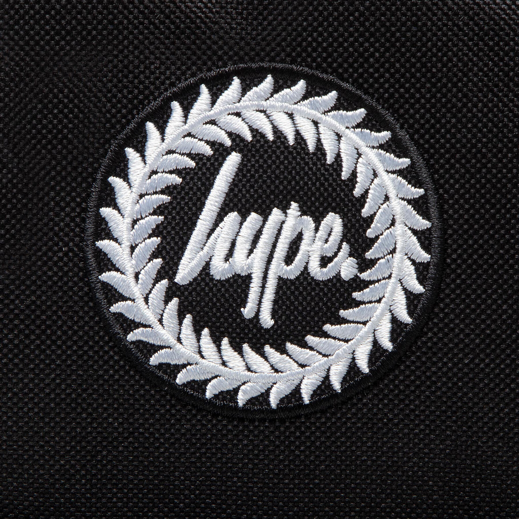 HYPE Раница Mini Backpack YXF-717 Черен - Pepit.bg